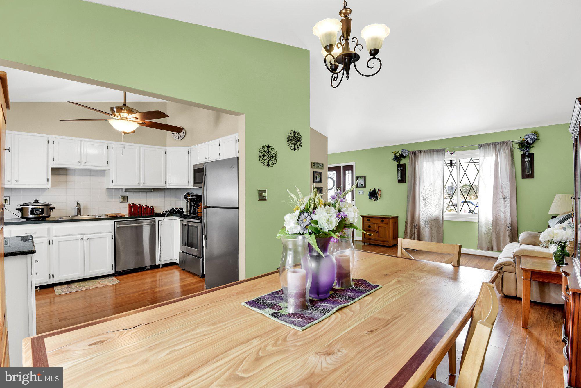 GREENS OF WESTMINSTER - Residential