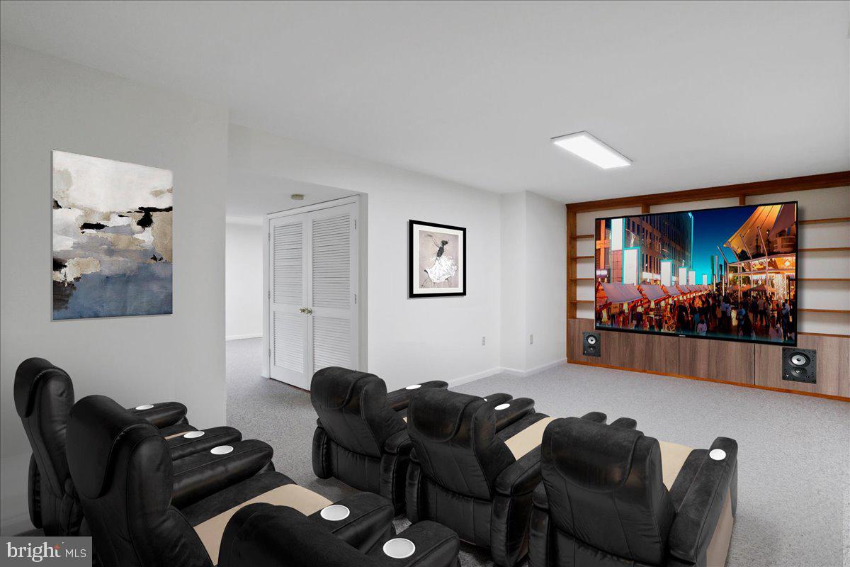 LOCUST HILL - Residential