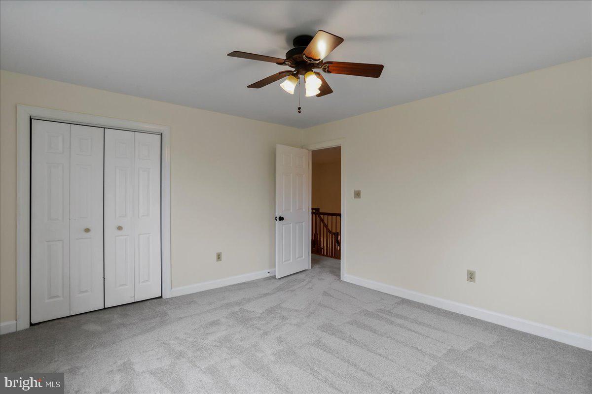 LOCUST HILL - Residential