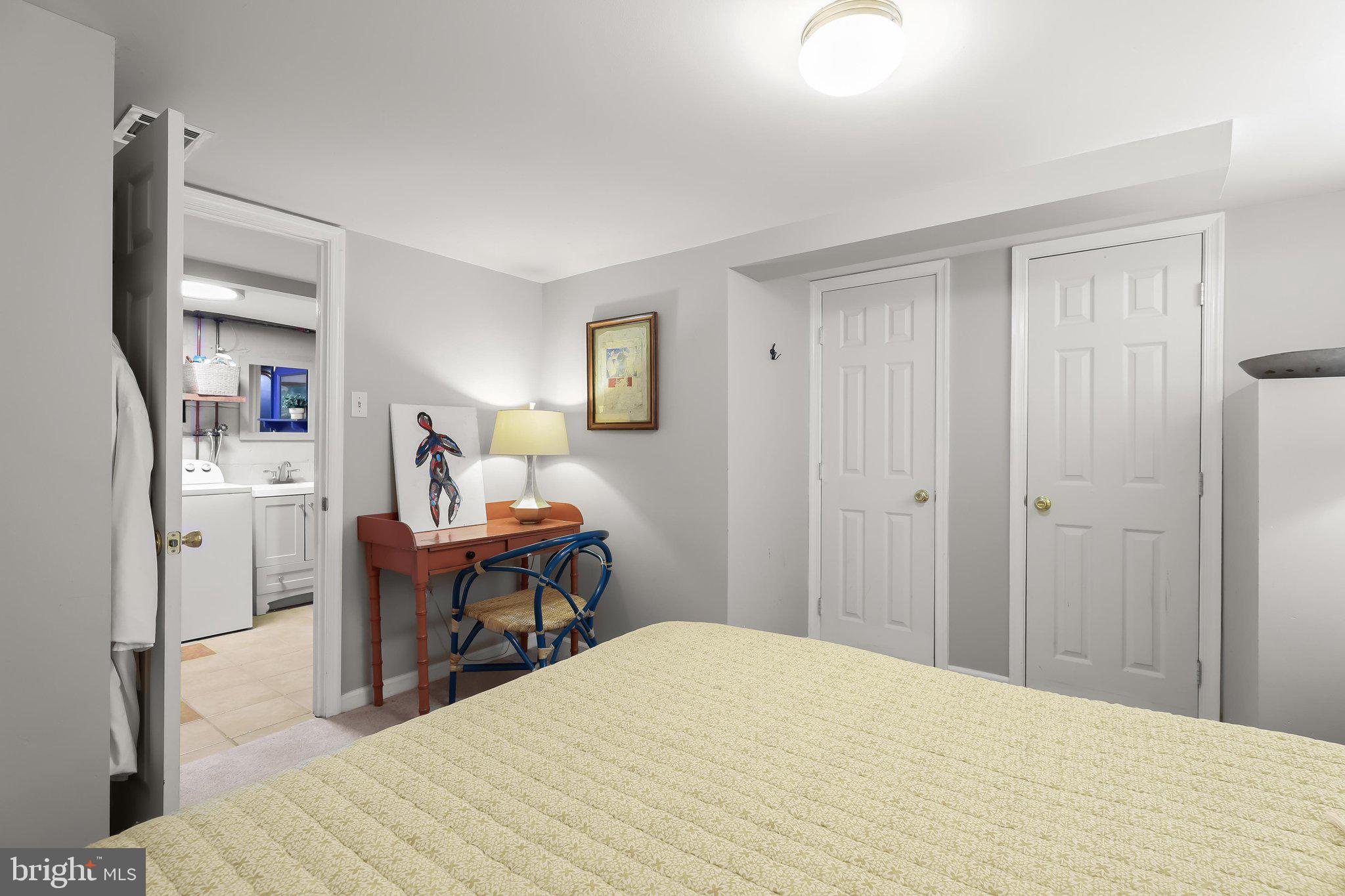 RODGERS FORGE - Residential
