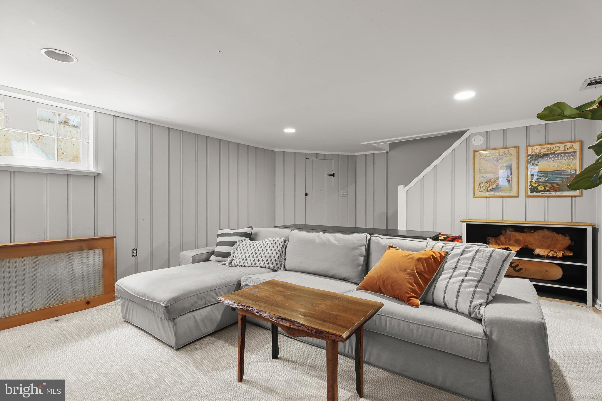 RODGERS FORGE - Residential