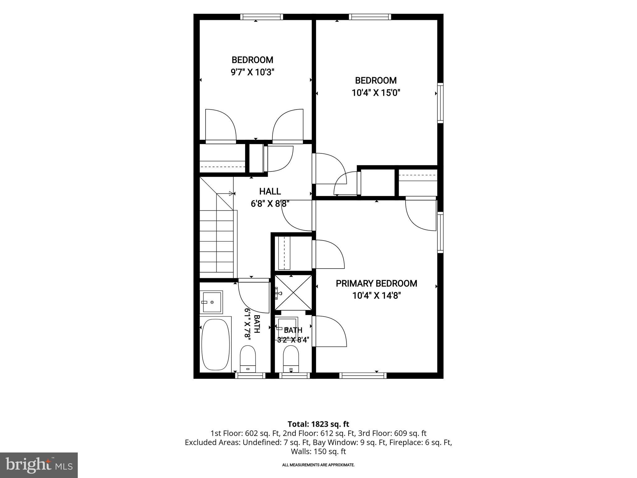 RODGERS FORGE - Residential