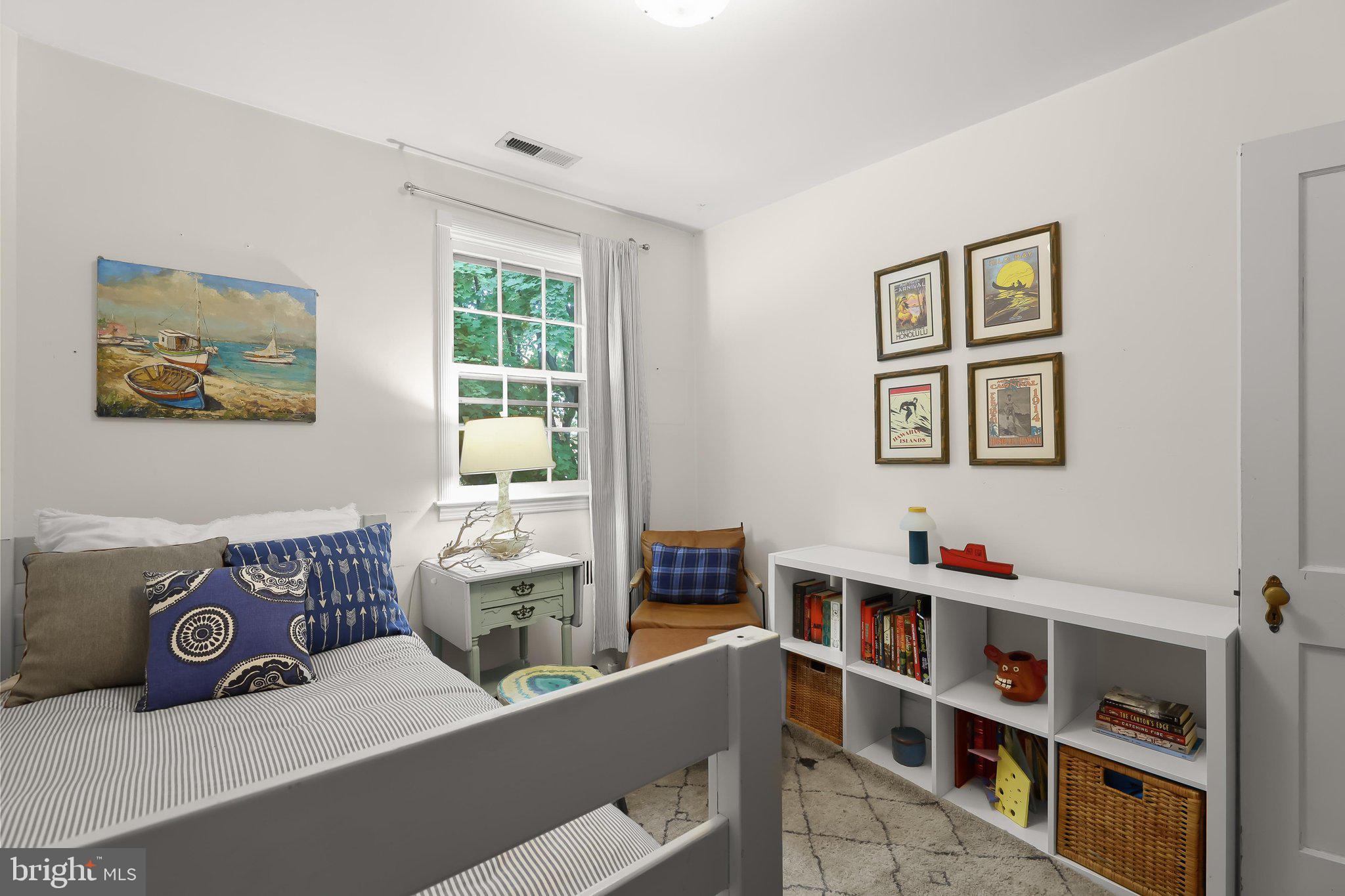 RODGERS FORGE - Residential