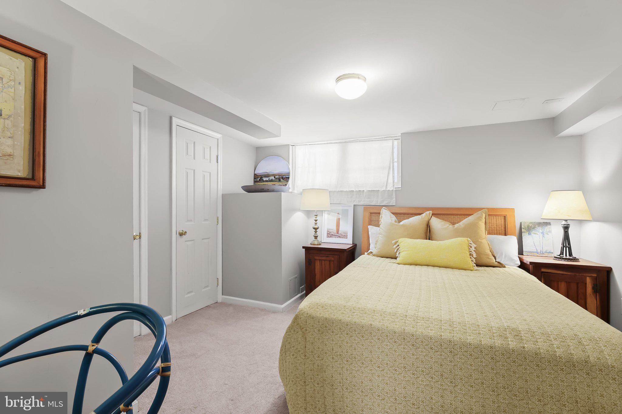 RODGERS FORGE - Residential