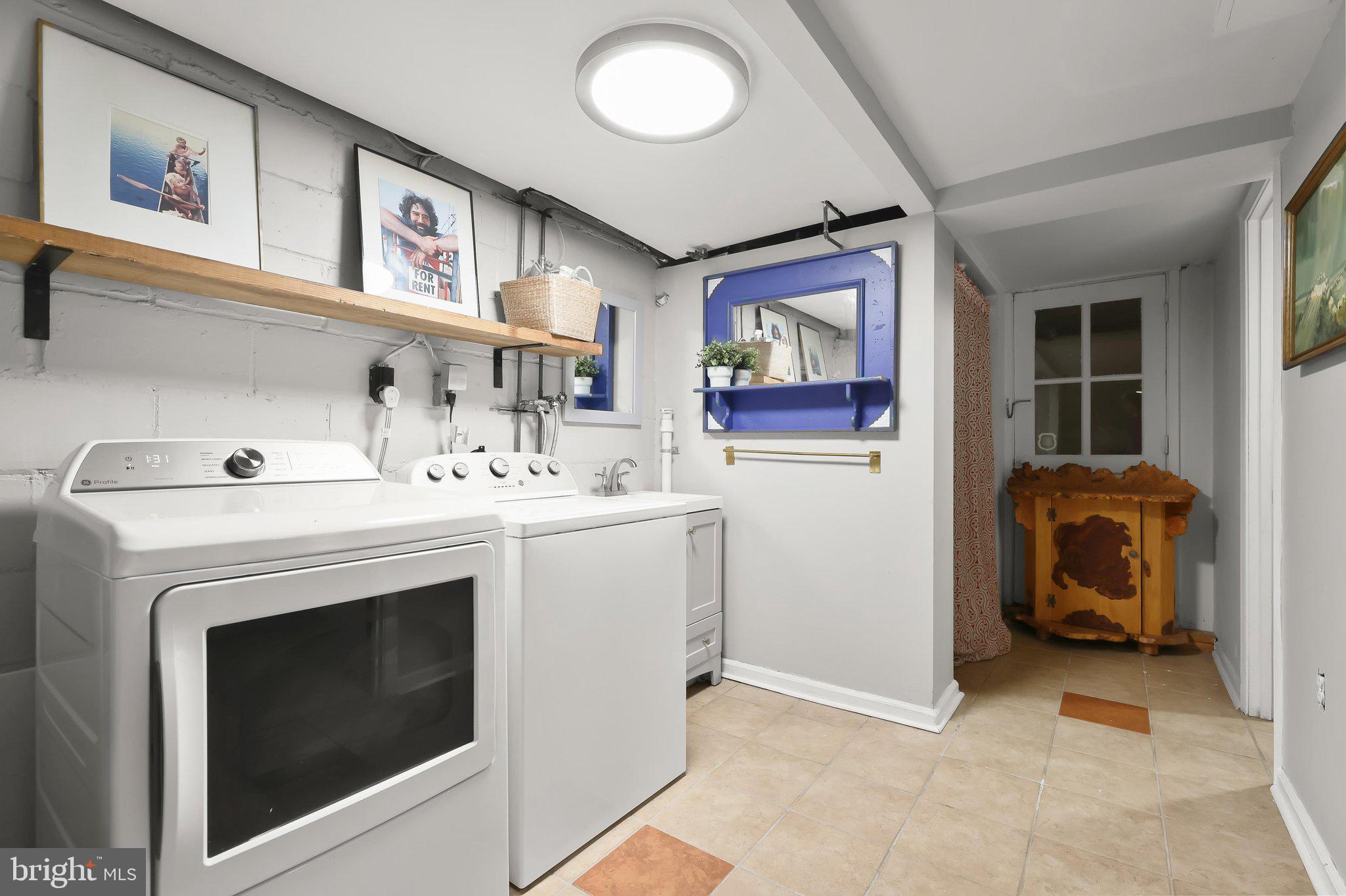 RODGERS FORGE - Residential