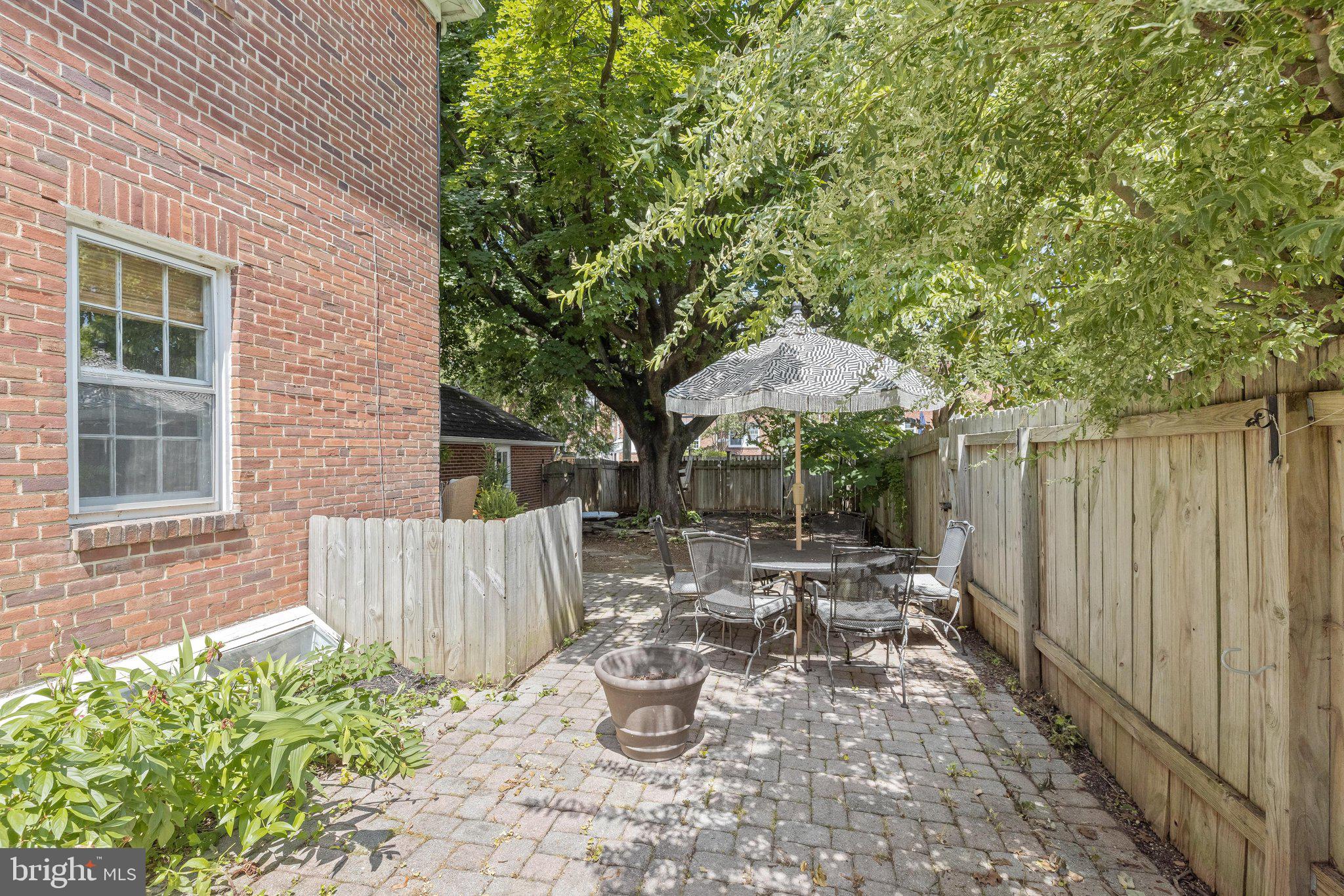 RODGERS FORGE - Residential