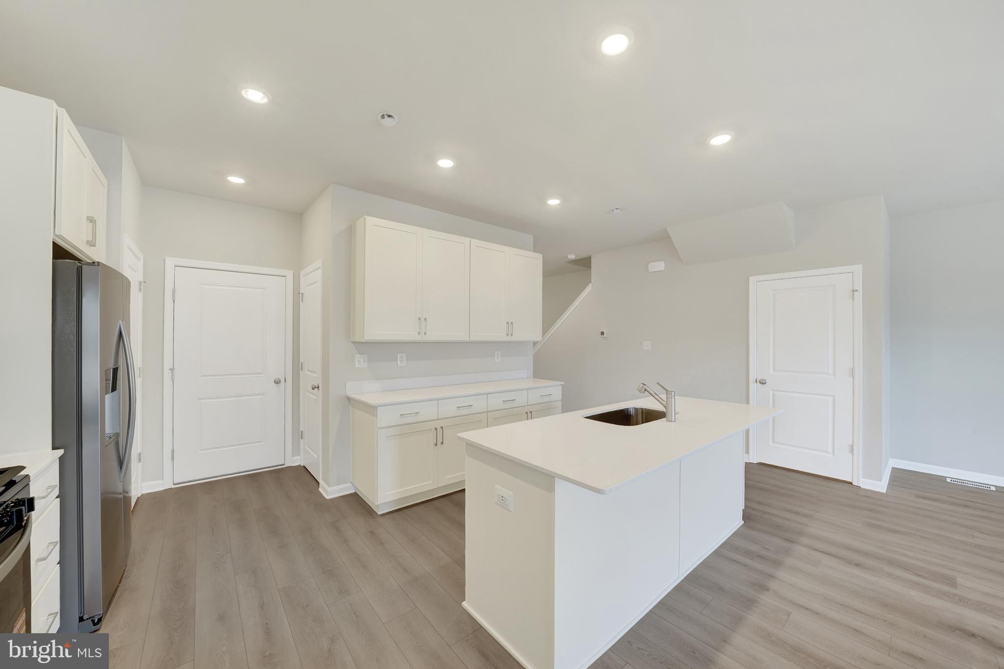 NORTH PARK - Residential