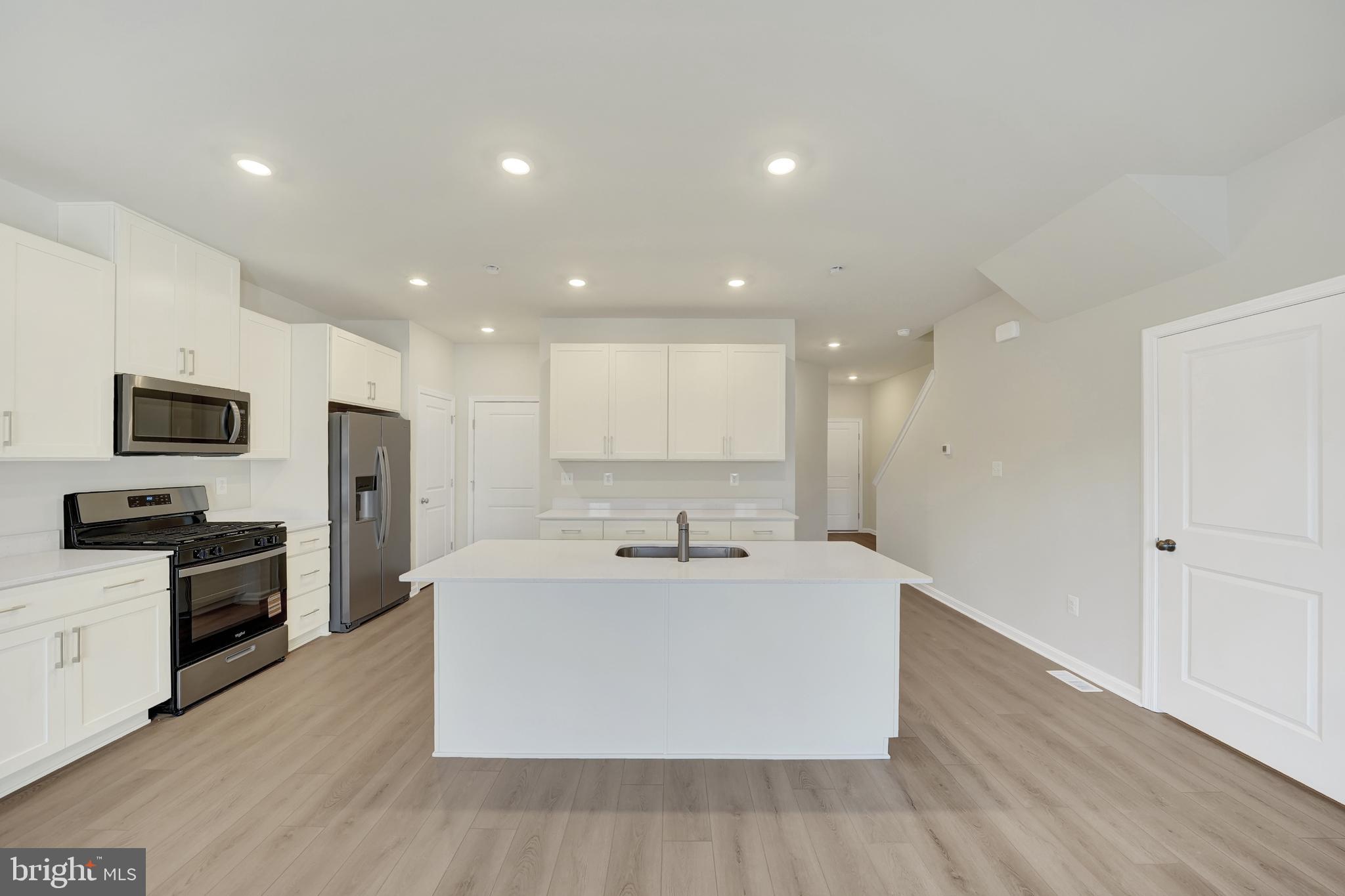 NORTH PARK - Residential