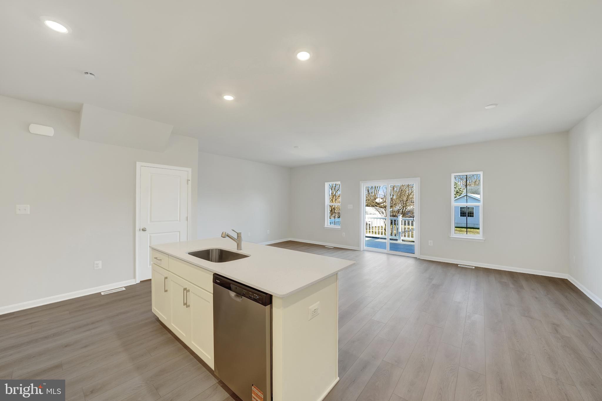 NORTH PARK - Residential