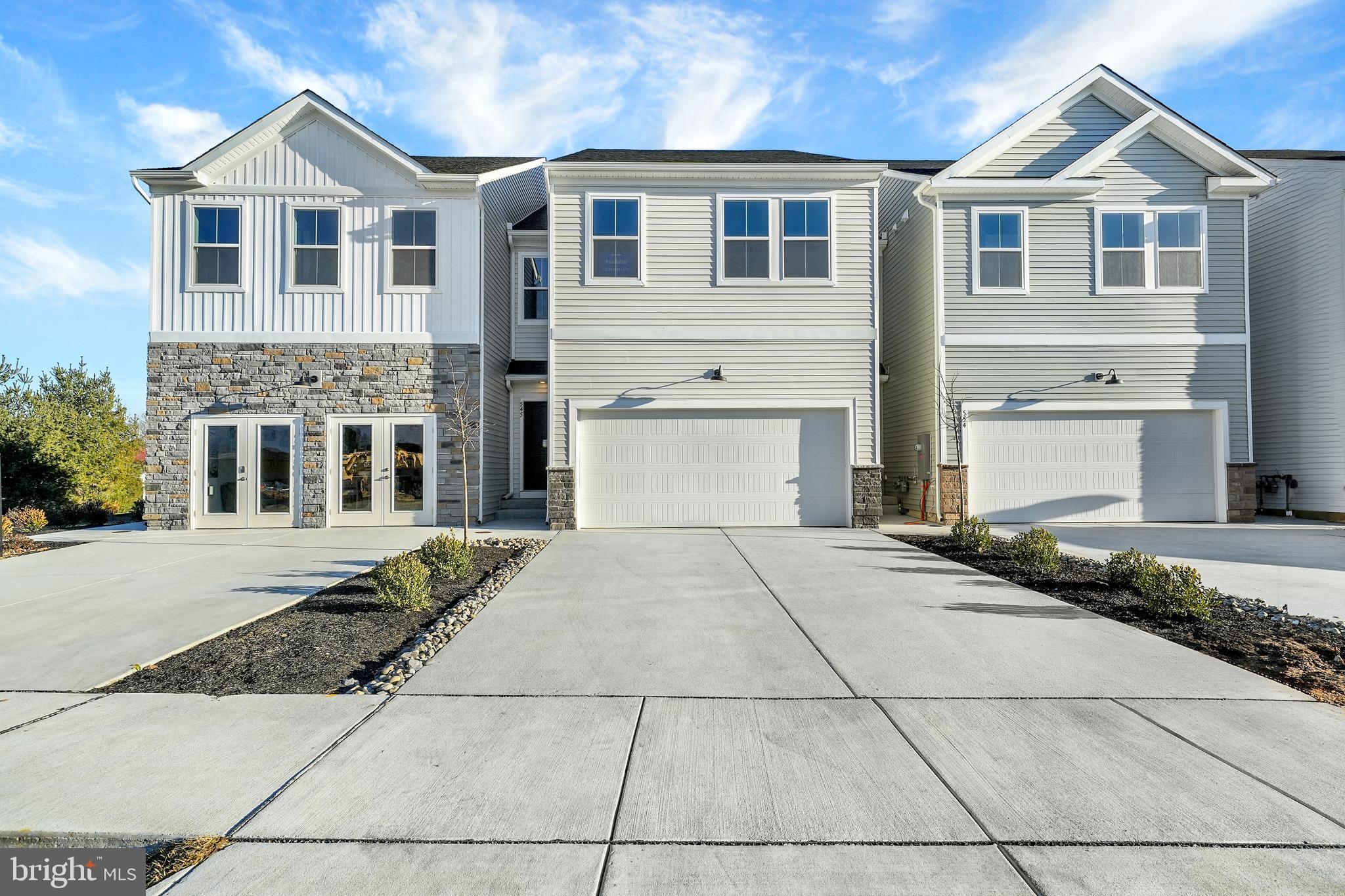 NORTH PARK - Residential