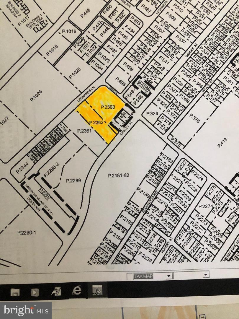 Developer’s Dream in Cambridge, MD!  Cambridge is in the middle of a major development transformation — now is the opportunity to get in on the ground floor of the city’s high-density growth future.  This exceptional property offers nearly 2 acres of prime development land, with the potential to purchase an additional adjoining acre. Featuring road frontage on three sides, the property is approximately 99% cleared and ready for development.  An added bonus is the 12-foot-wide city-owned alley that may be obtainable, creating even more flexibility for site planning and access.  Ideal for 55+ median-income single-story townhomes, multifamily housing, or a variety of other residential development opportunities. Surrounding properties include two-story townhomes, apartment buildings, single-family homes, and a nearby nursing home — making this a versatile and highly desirable location.  
Conveniently located just minutes from downtown Cambridge dining, shopping, festivals, and historic attractions. Quick access to Route 50 provides easy access to big-box retailers and newly renovated shopping centers.

Enjoy nearby access to the Choptank River for boating, fishing, crabbing, and numerous community parks and recreational opportunities.

Contact the listing agent for a complete list of permitted uses. Possible owner financing available for qualified buyers.