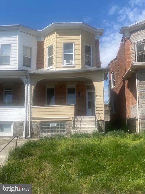 HANLON - Residential