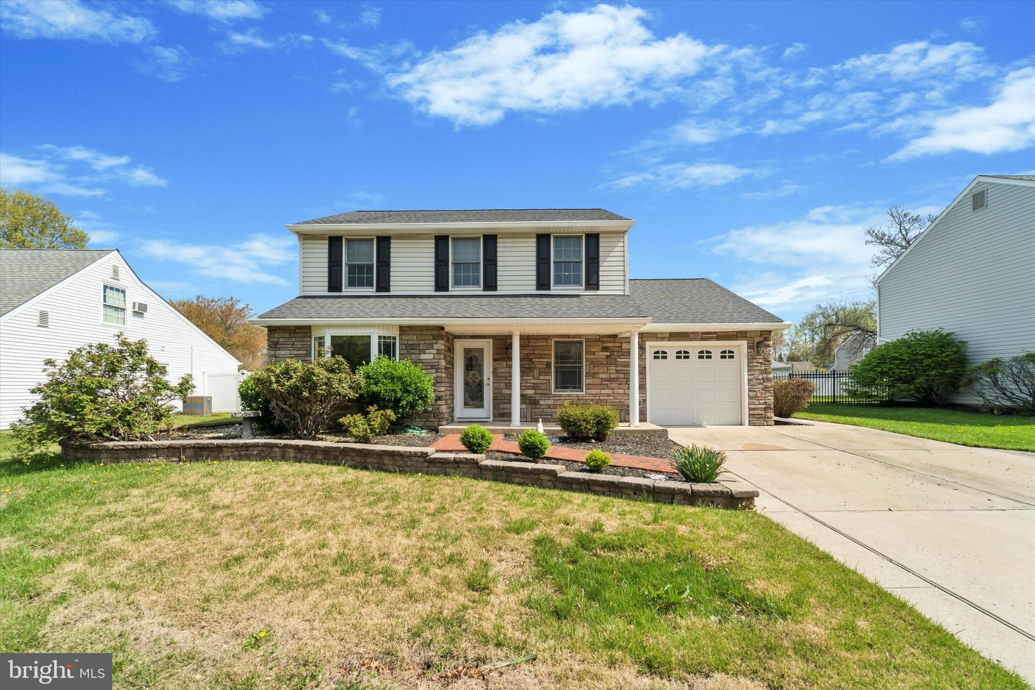 FAIRBRIDGE - Residential