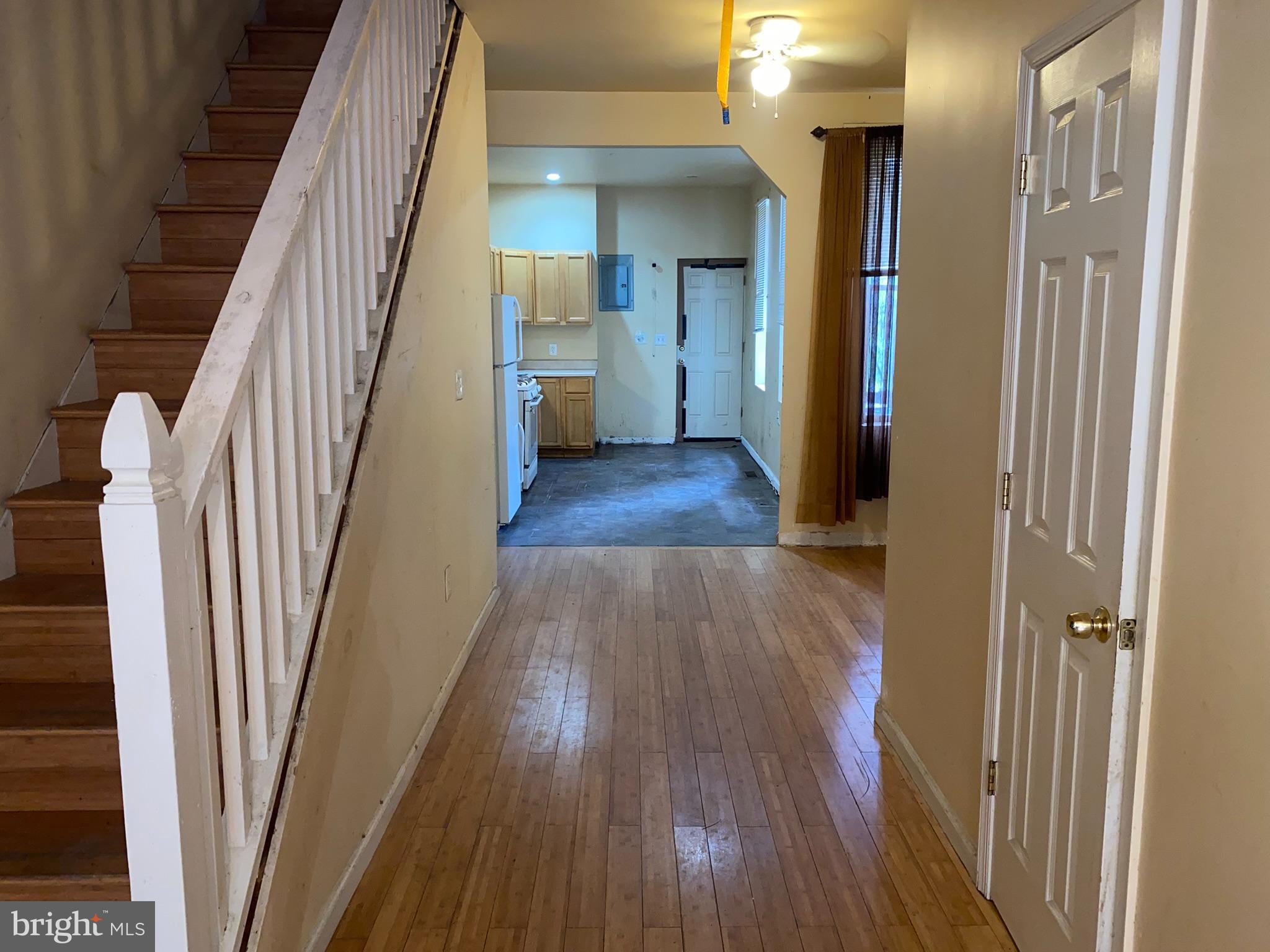 CARE - Residential
