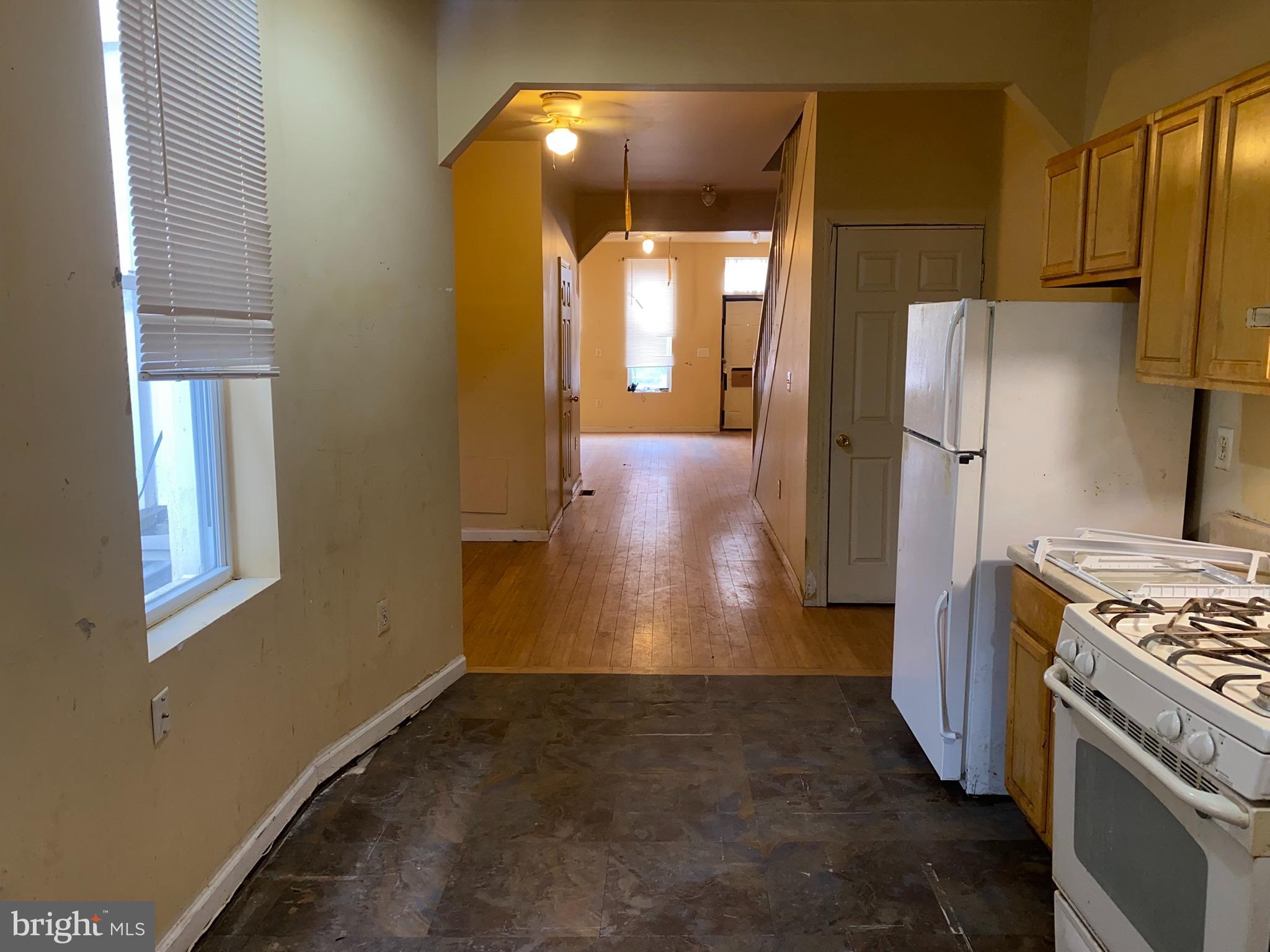 CARE - Residential