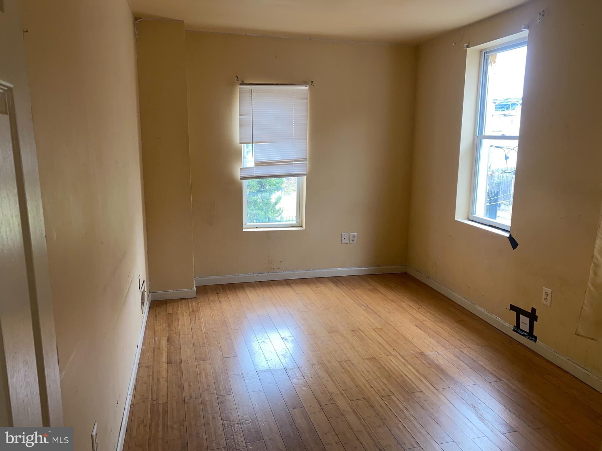 CARE - Residential