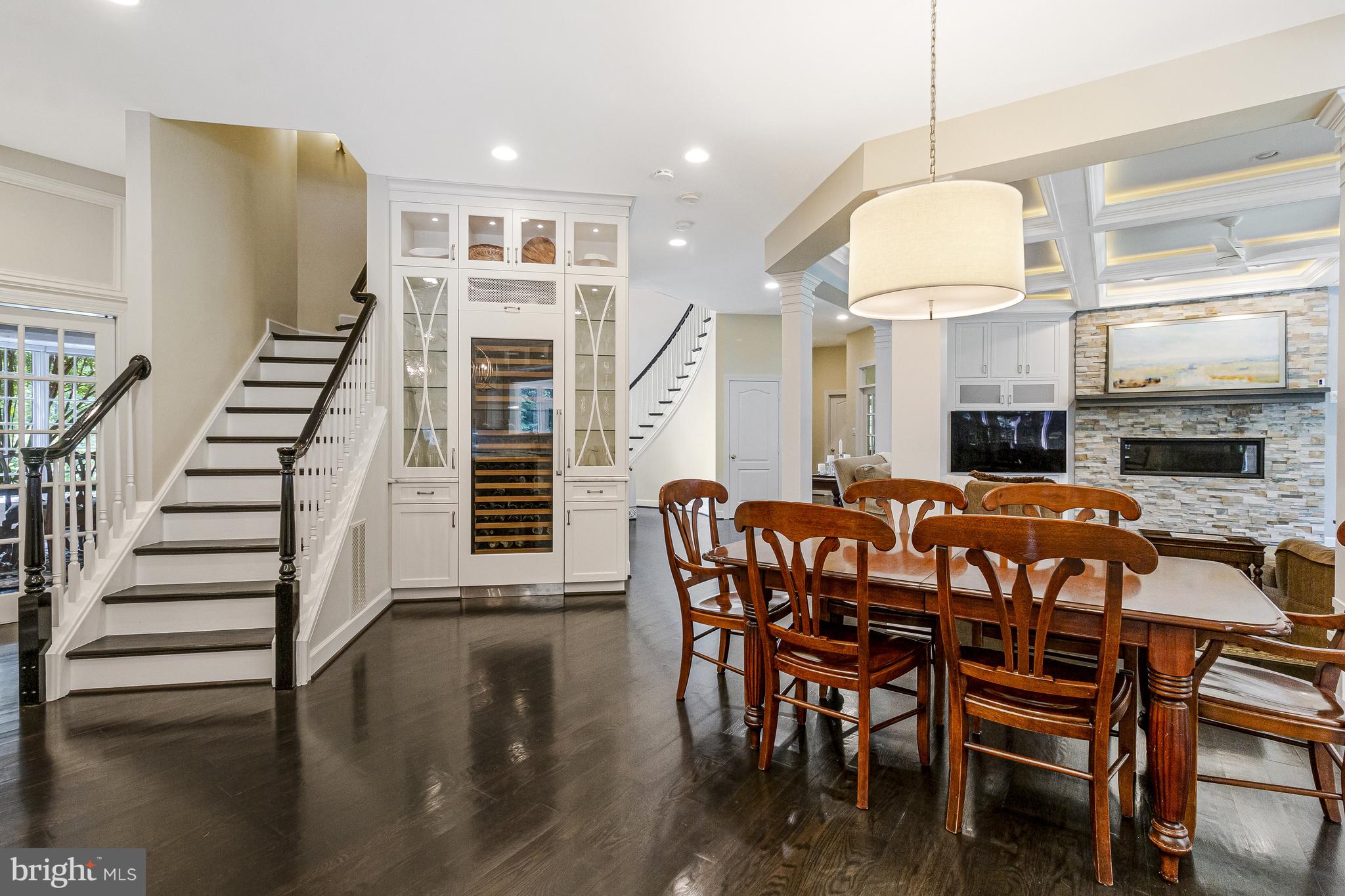 ESTATES AT LONGWOOD - Residential