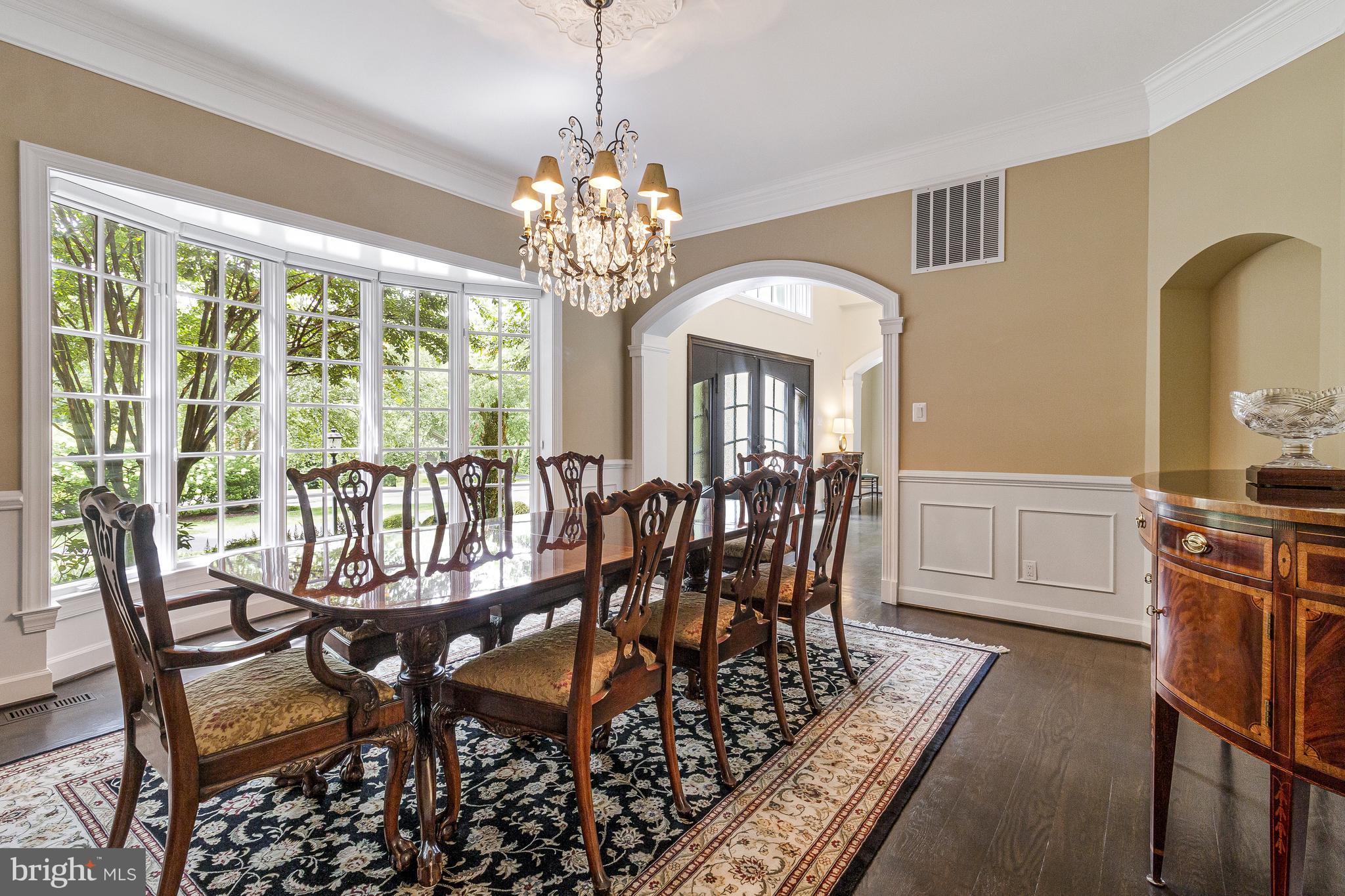 ESTATES AT LONGWOOD - Residential