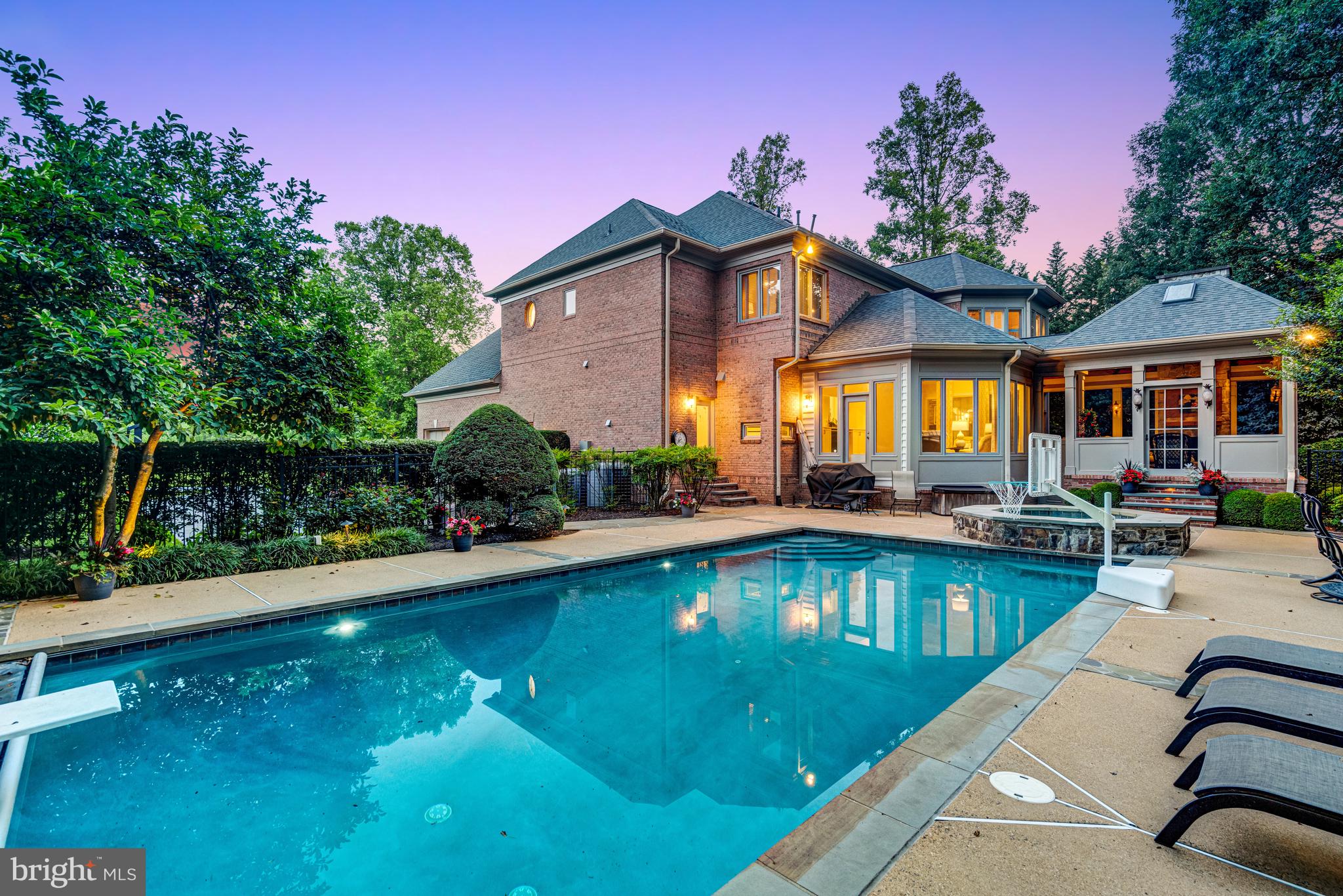 ESTATES AT LONGWOOD - Residential