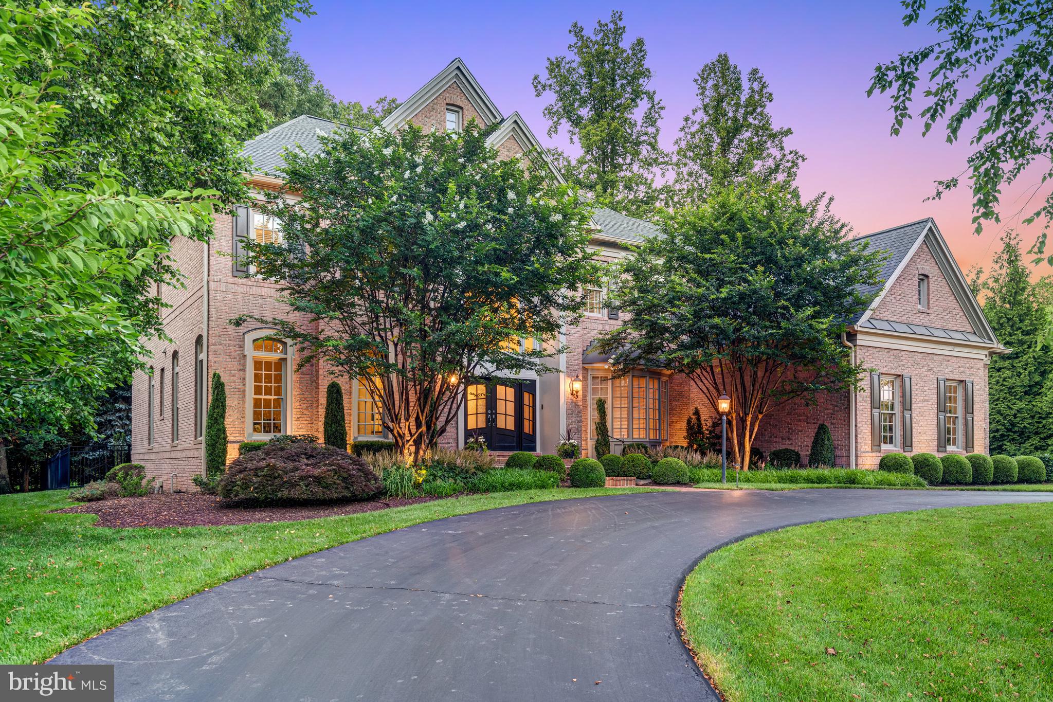 ESTATES AT LONGWOOD - Residential