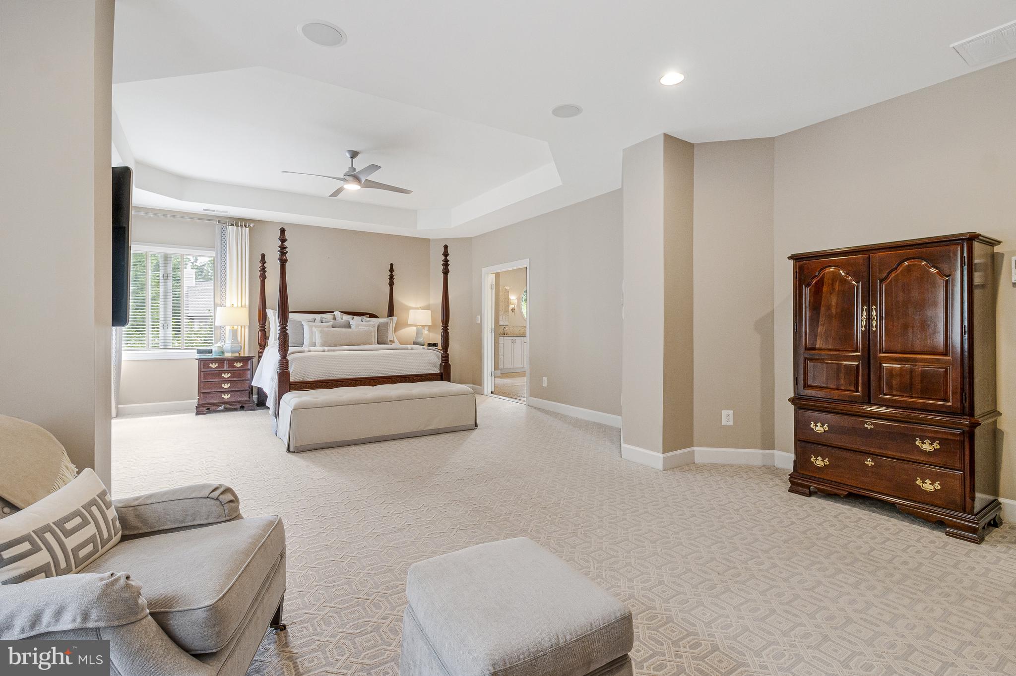 ESTATES AT LONGWOOD - Residential