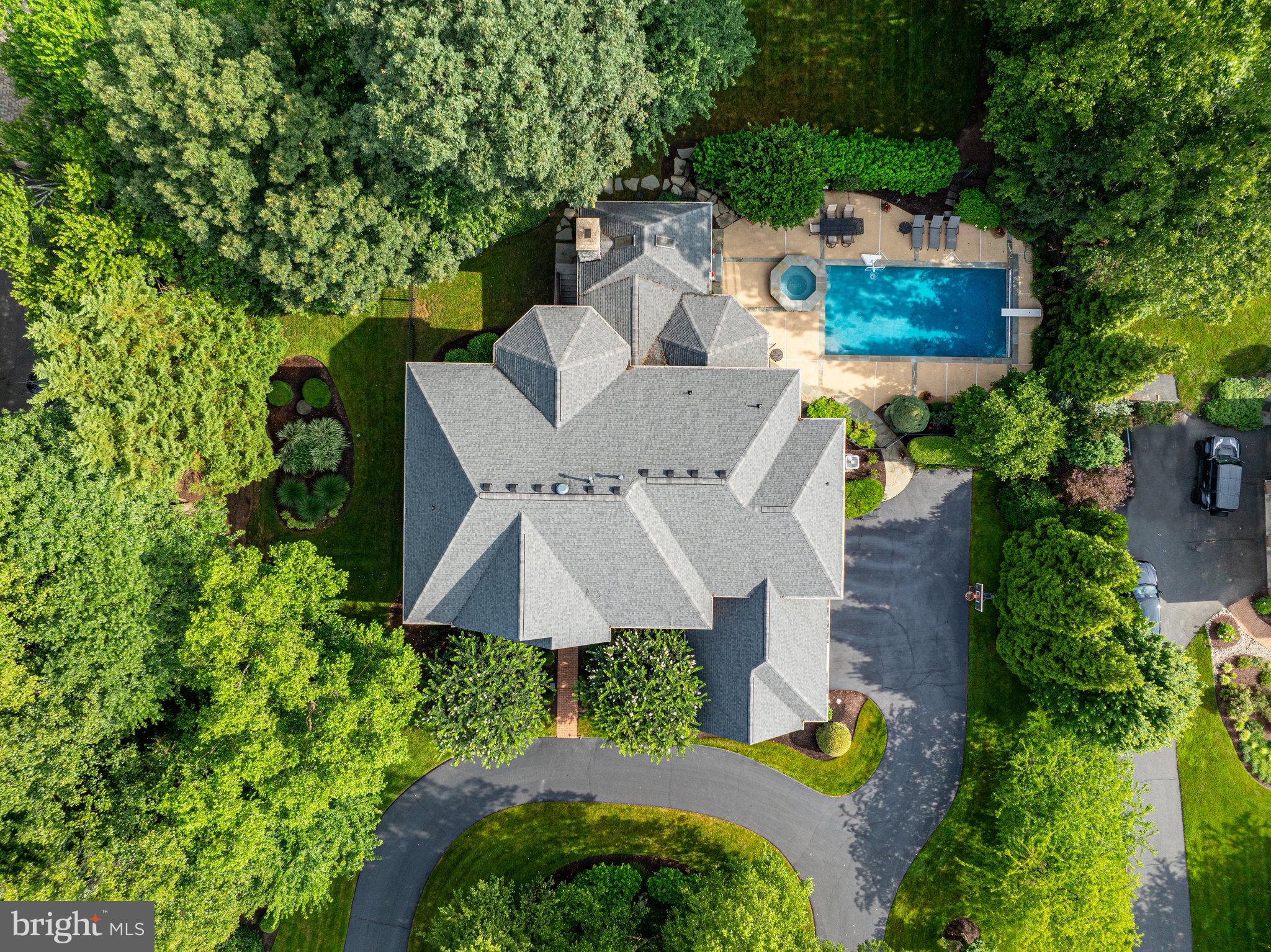 ESTATES AT LONGWOOD - Residential