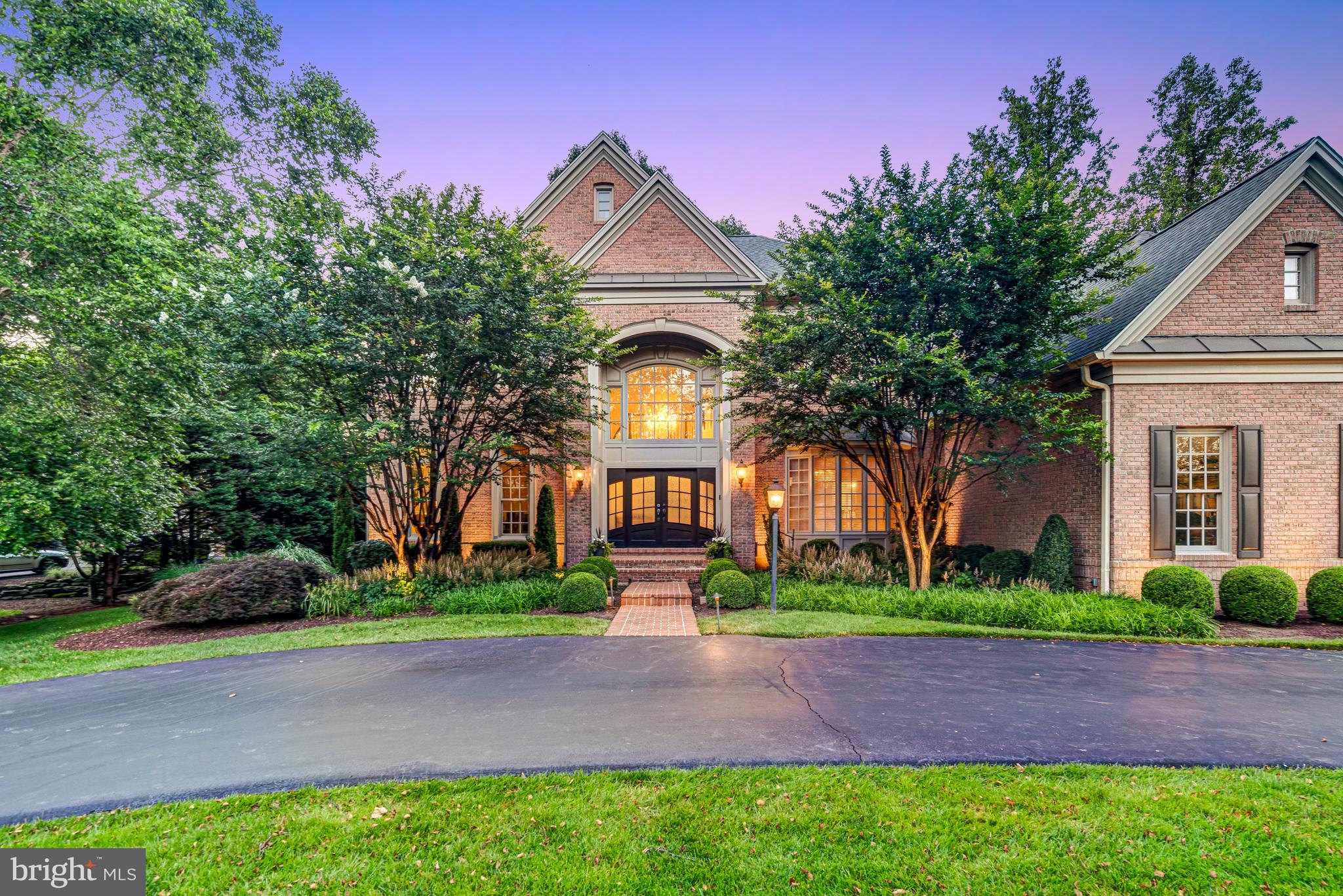 ESTATES AT LONGWOOD - Residential