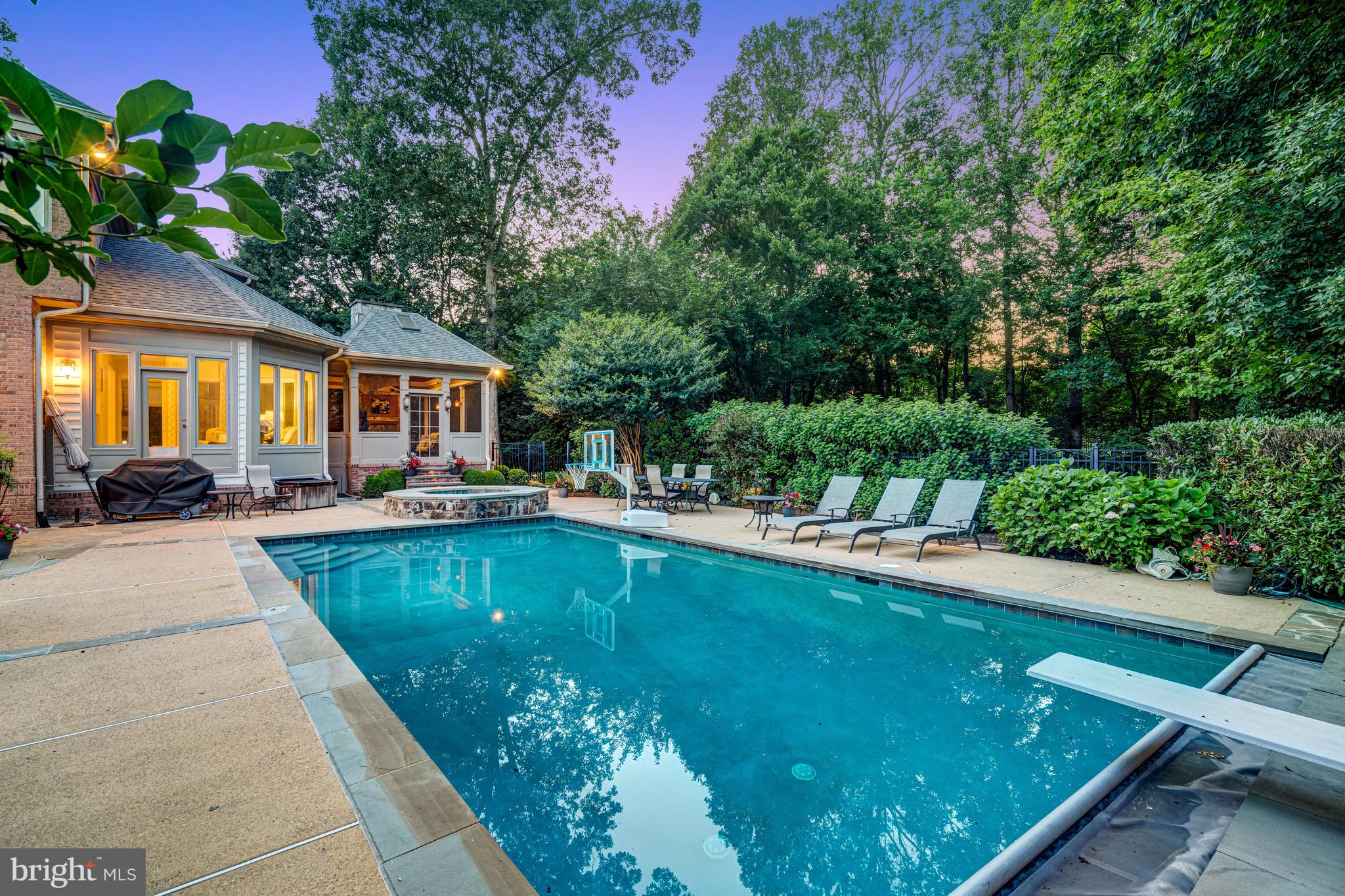 ESTATES AT LONGWOOD - Residential