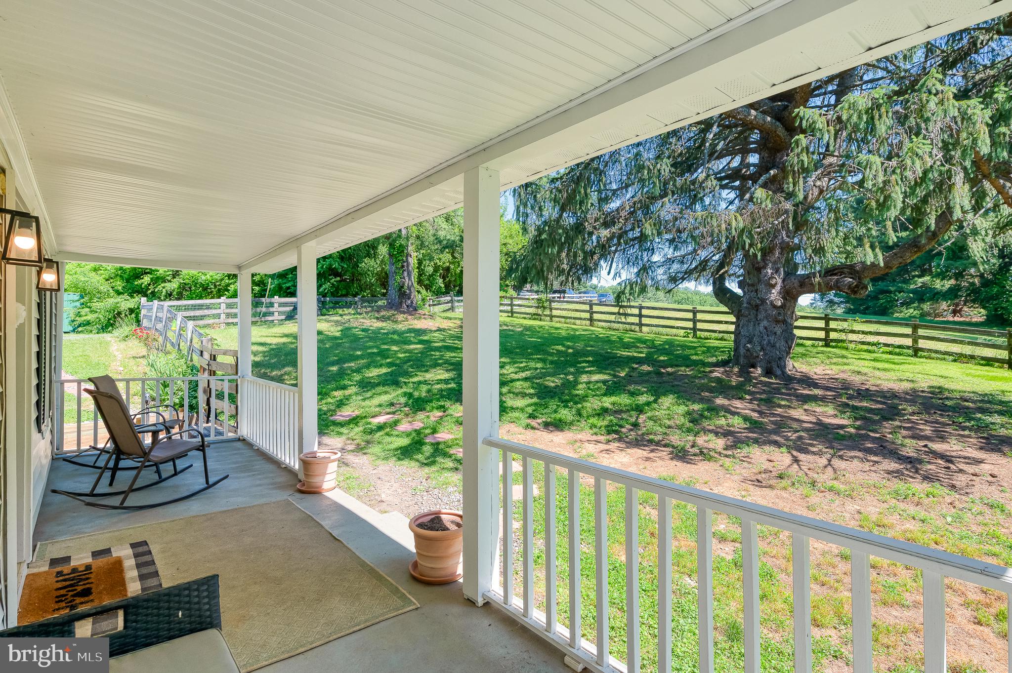 FALLSTON MEAD - Residential