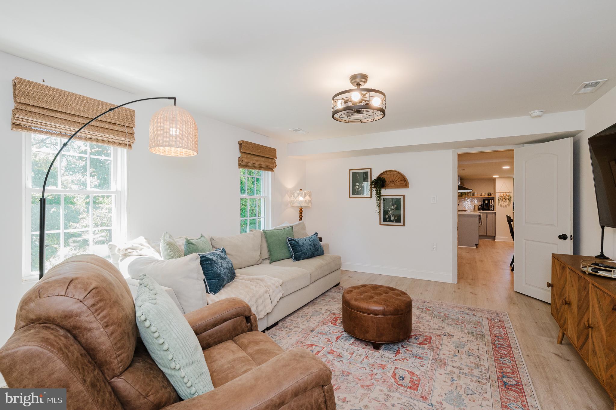 FALLSTON MEAD - Residential
