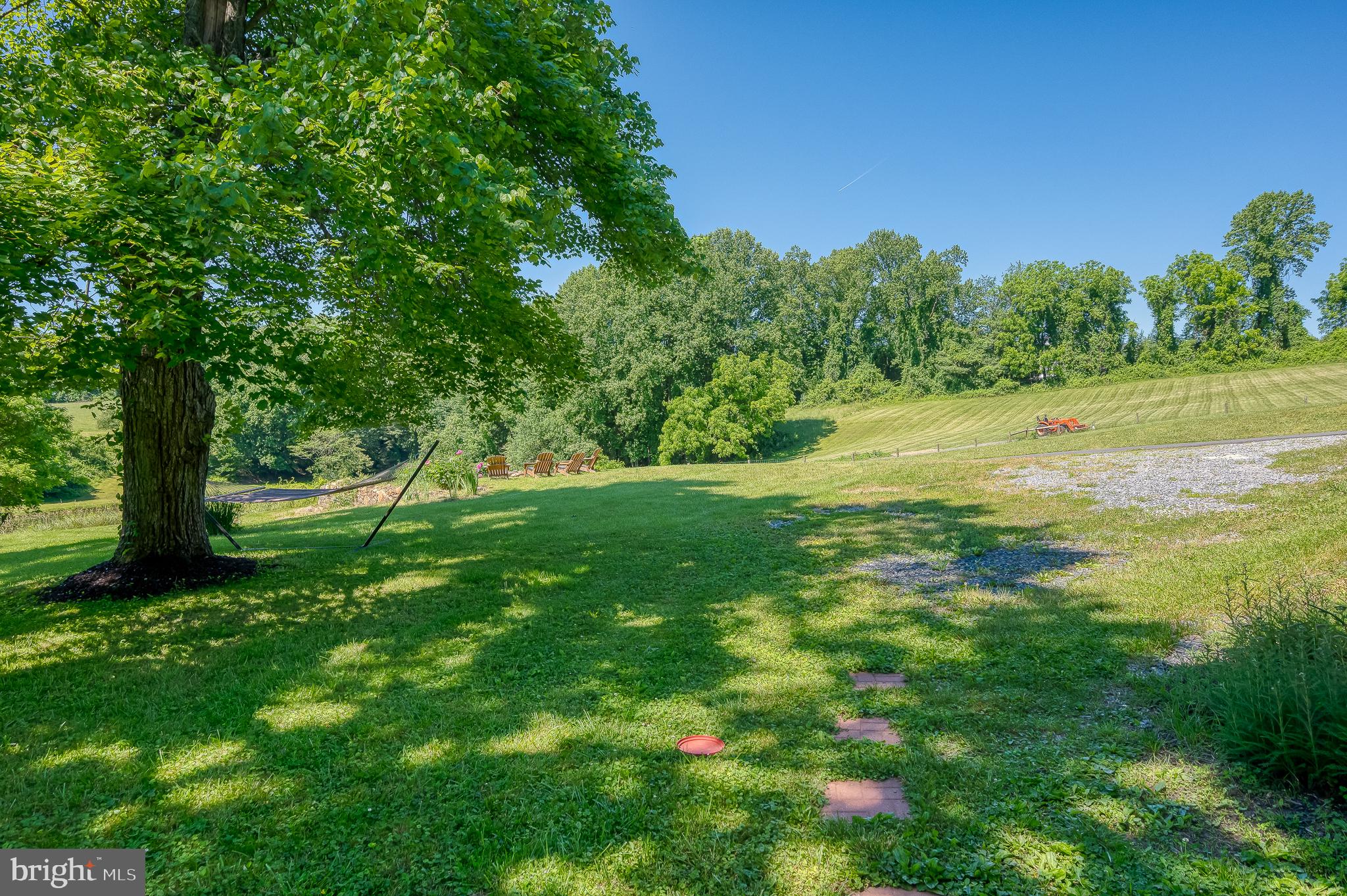 FALLSTON MEAD - Residential
