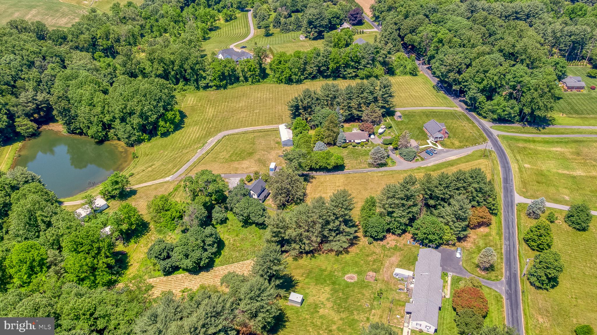 FALLSTON MEAD - Residential