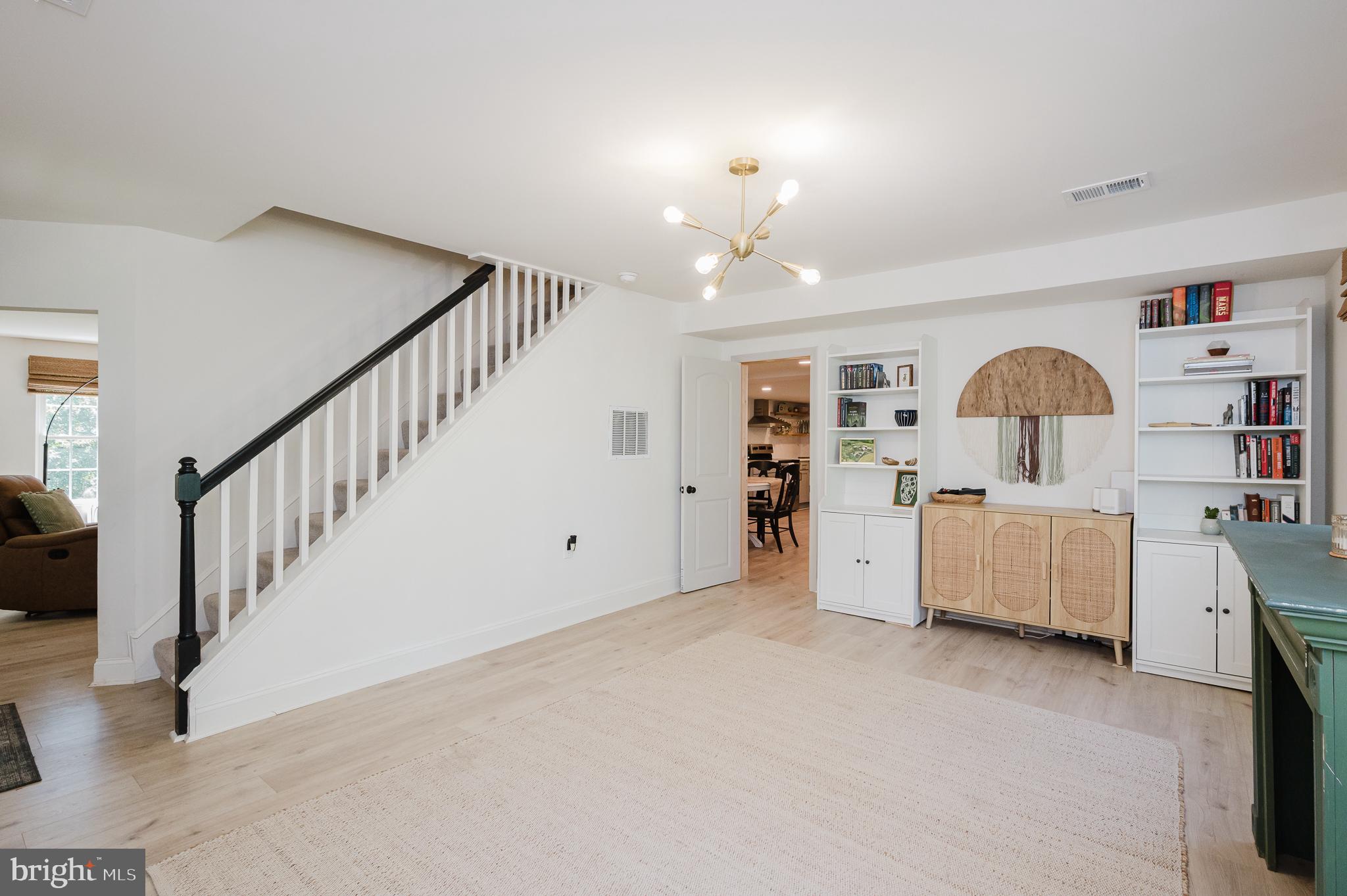 FALLSTON MEAD - Residential