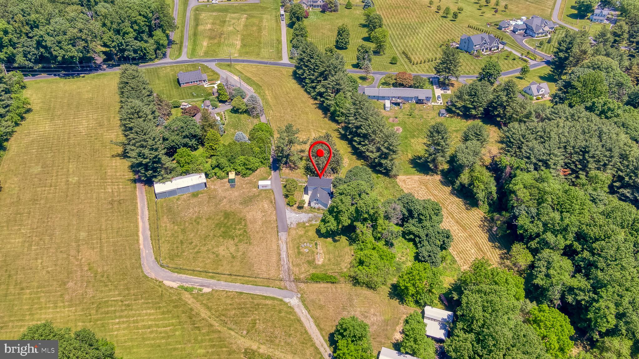 FALLSTON MEAD - Residential