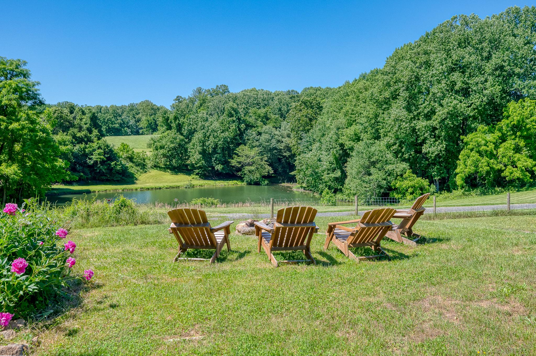 FALLSTON MEAD - Residential
