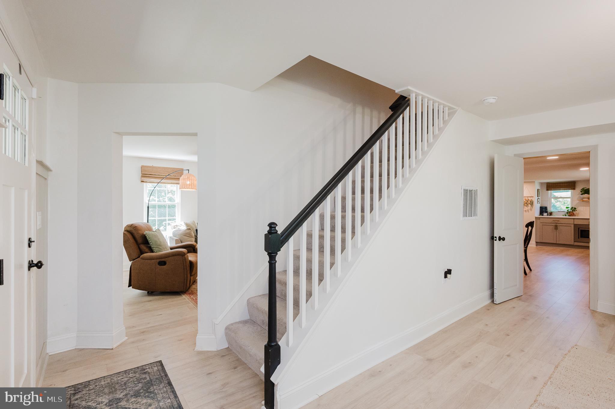 FALLSTON MEAD - Residential