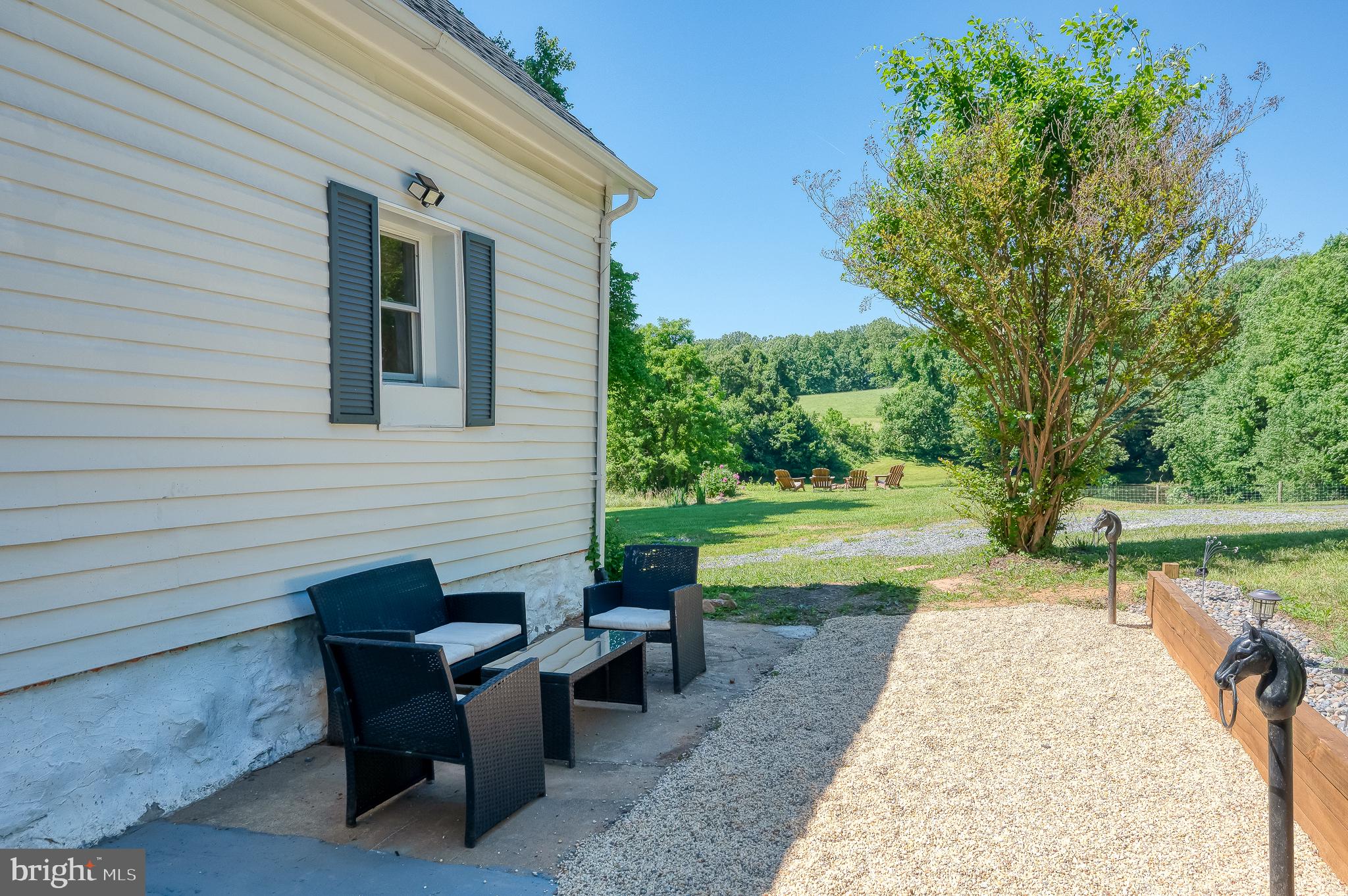 FALLSTON MEAD - Residential