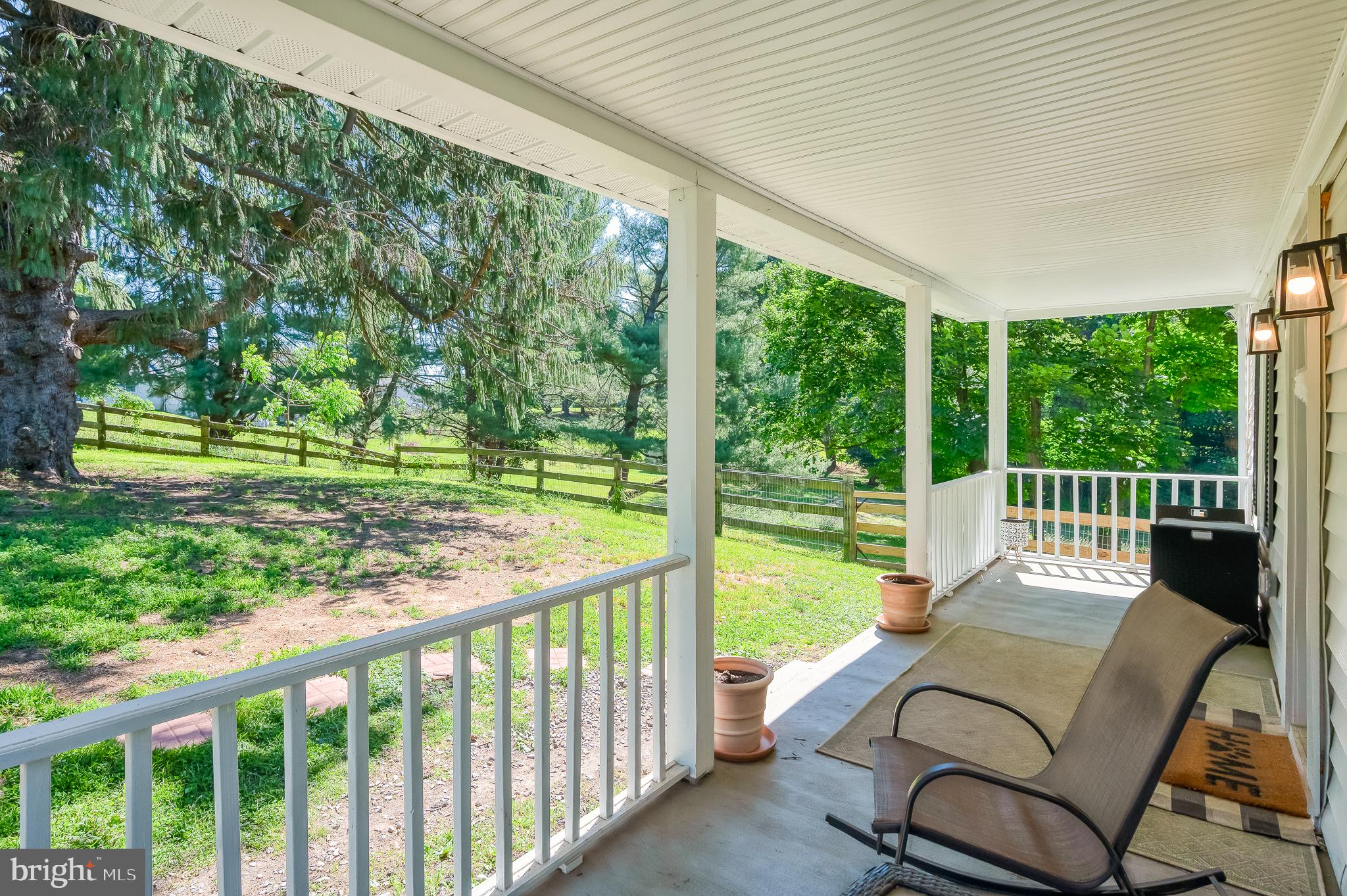 FALLSTON MEAD - Residential
