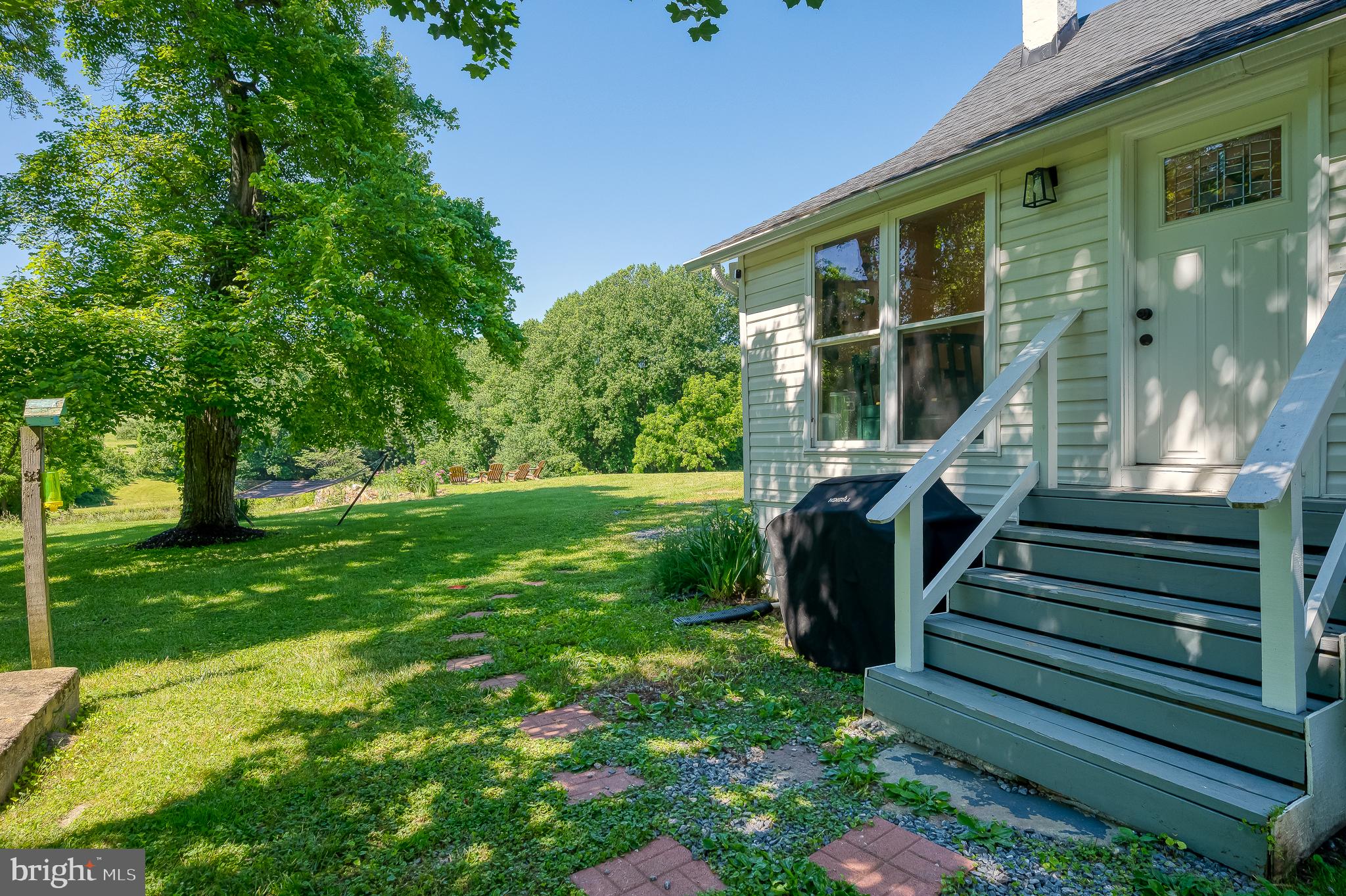 FALLSTON MEAD - Residential