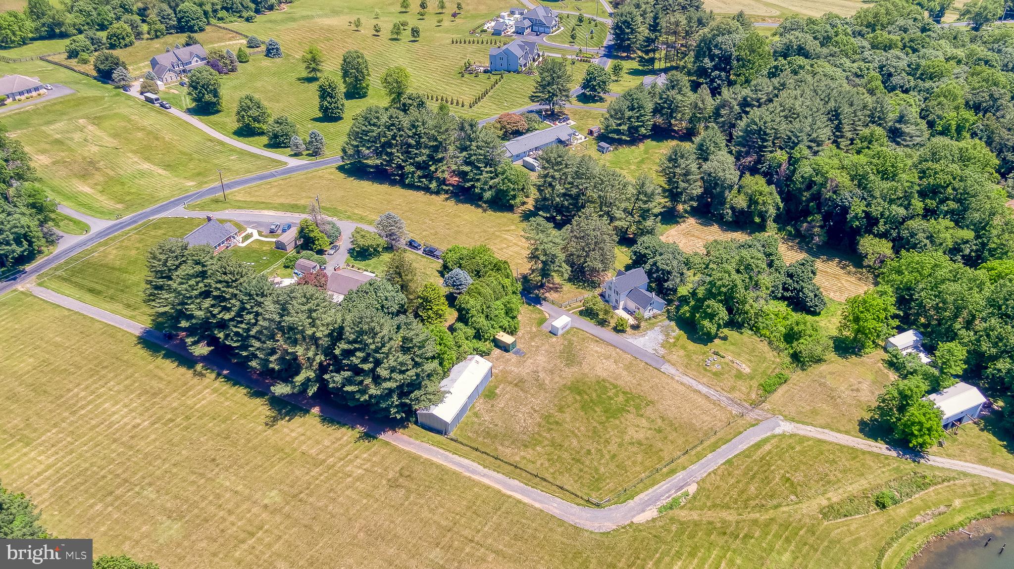 FALLSTON MEAD - Residential