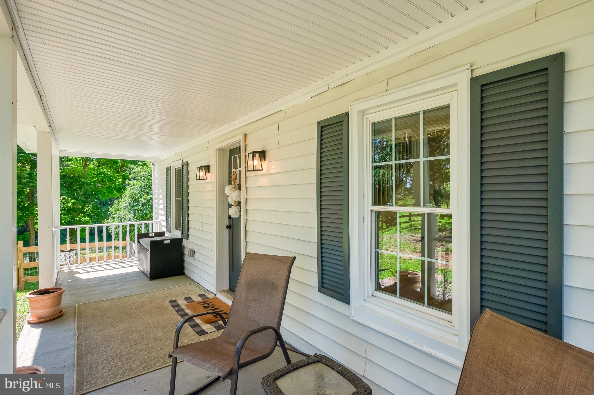 FALLSTON MEAD - Residential