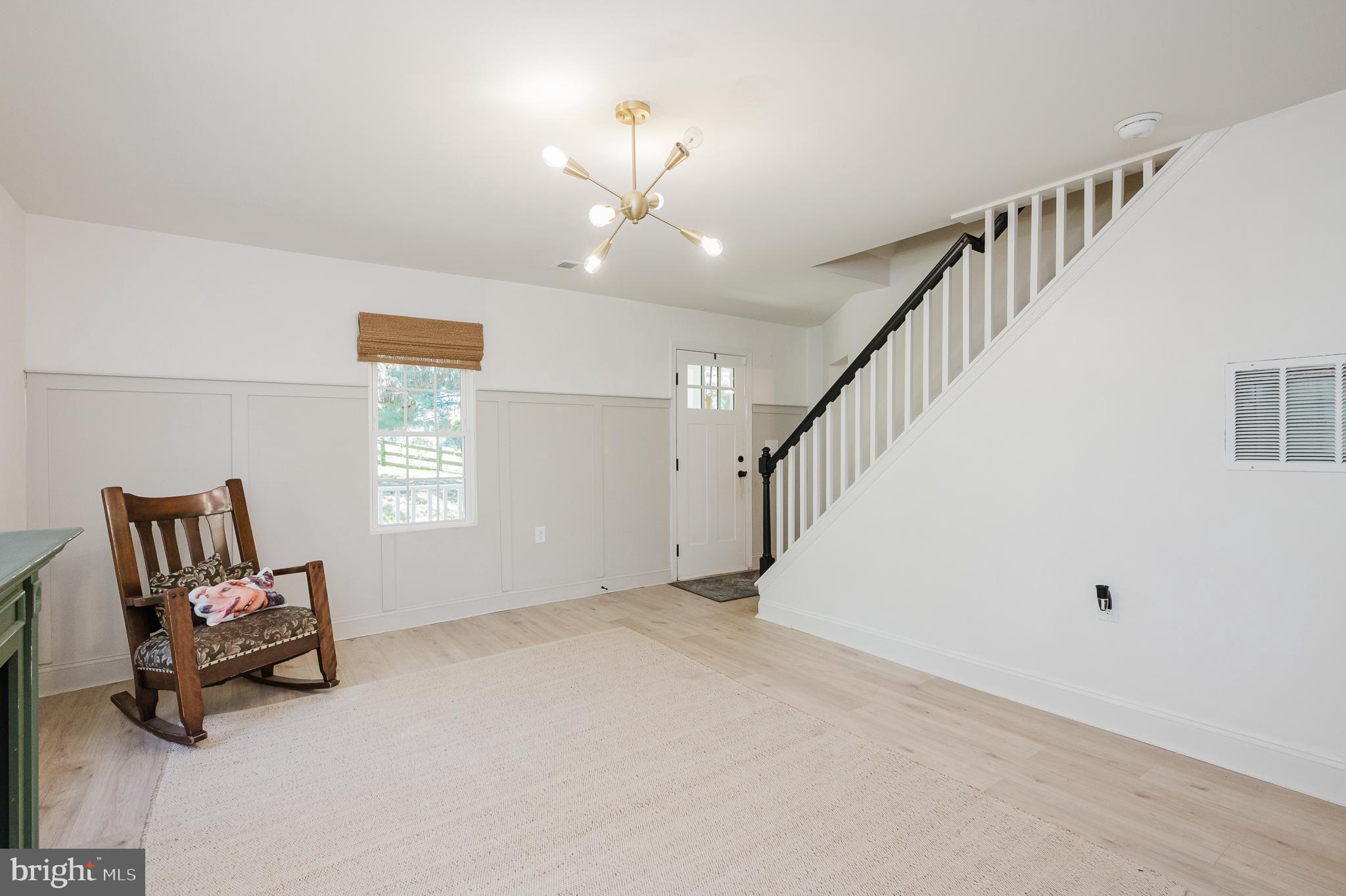 FALLSTON MEAD - Residential