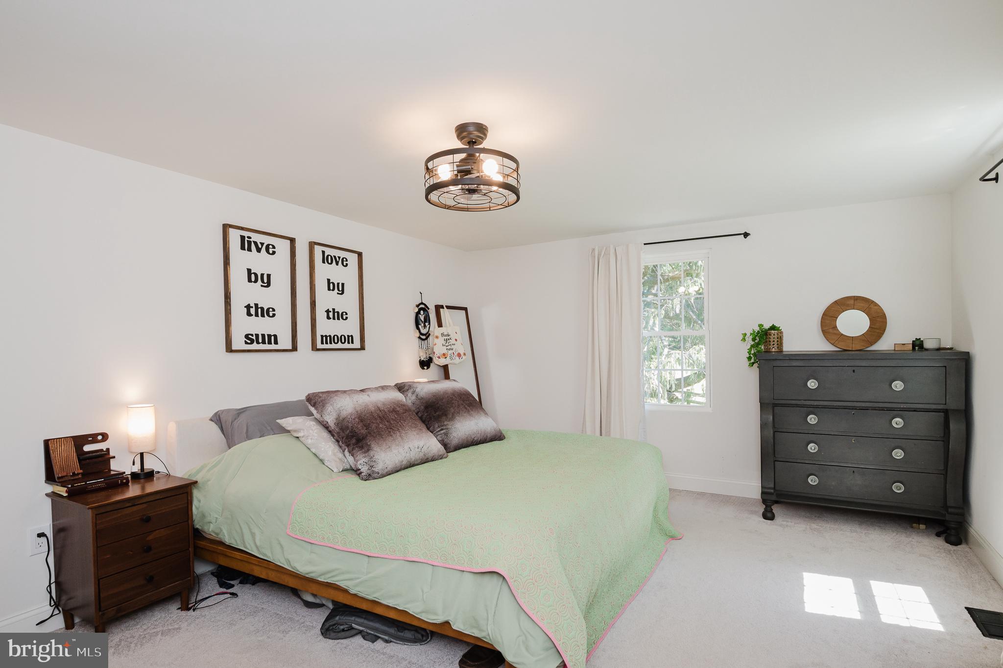 FALLSTON MEAD - Residential