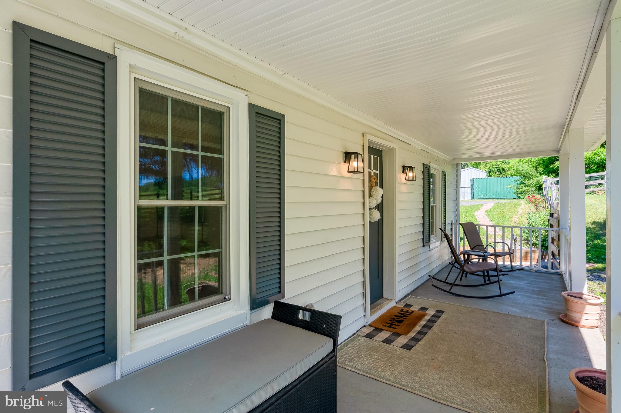 FALLSTON MEAD - Residential