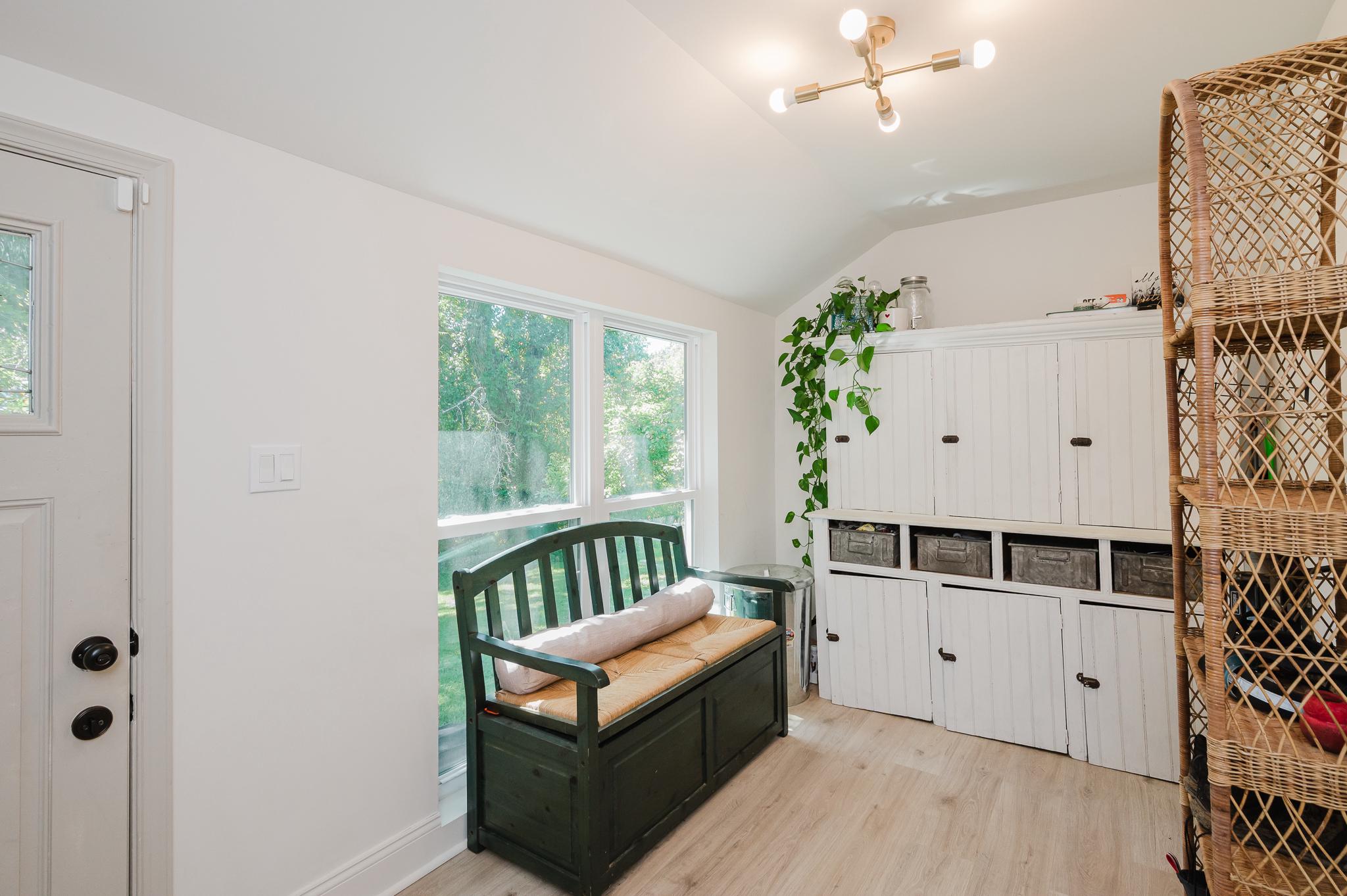 FALLSTON MEAD - Residential