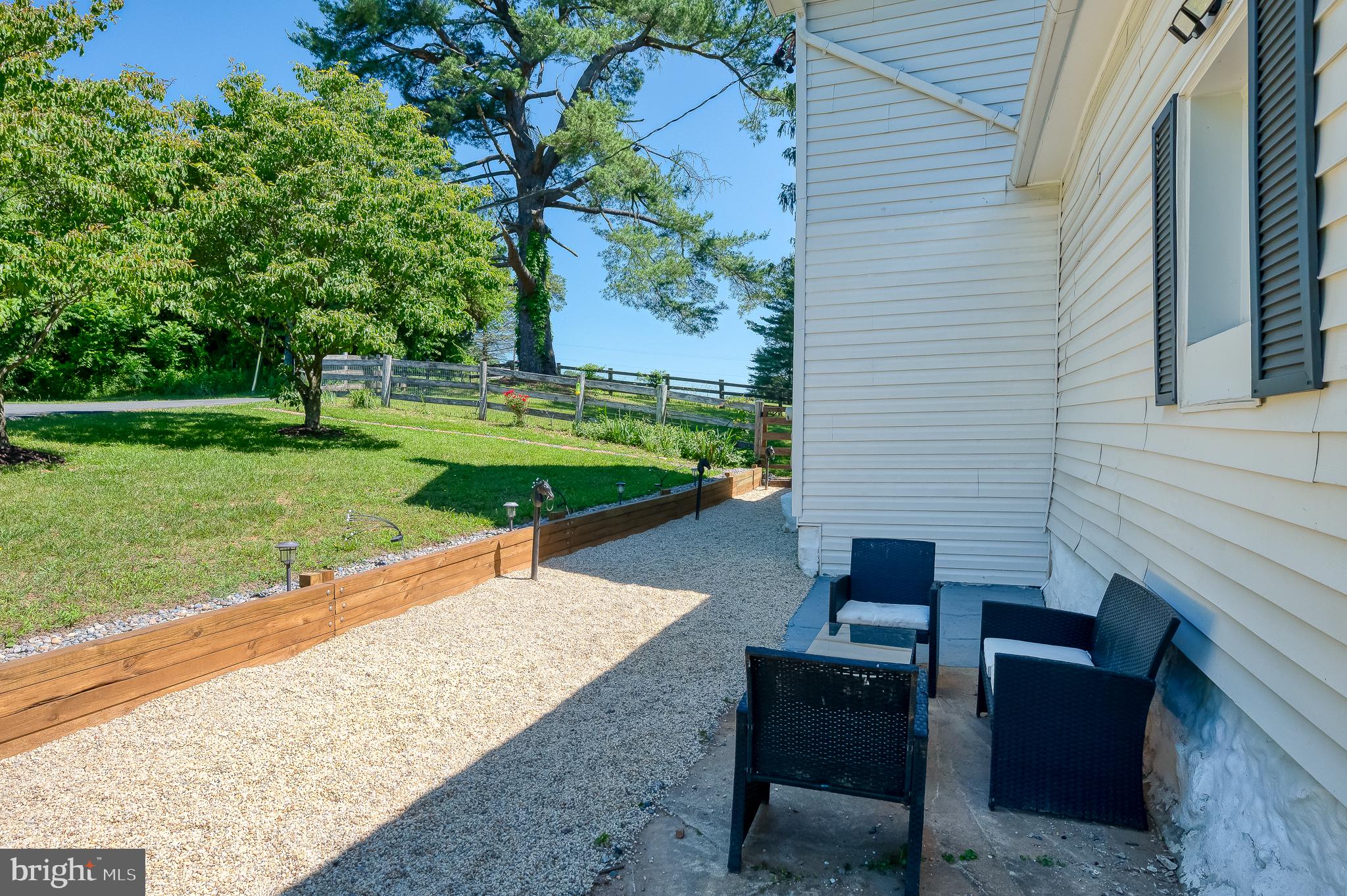 FALLSTON MEAD - Residential