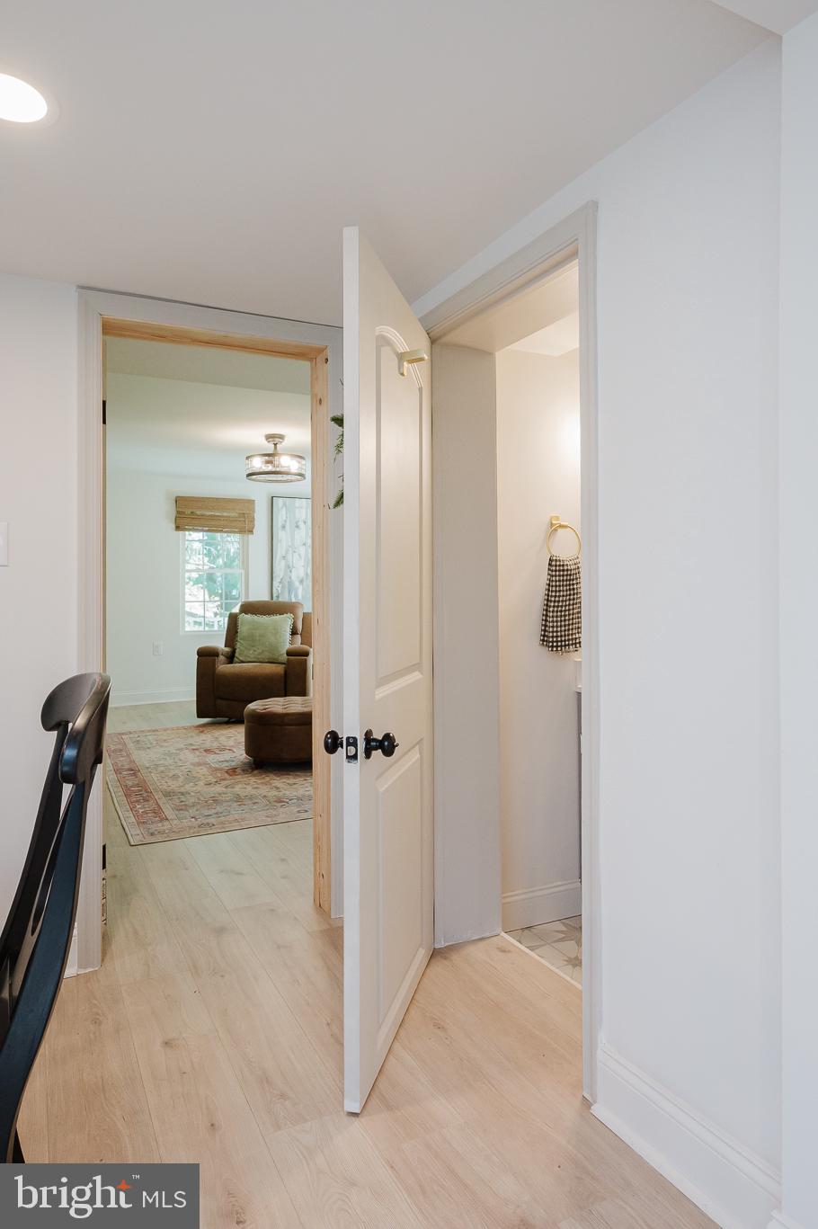 FALLSTON MEAD - Residential
