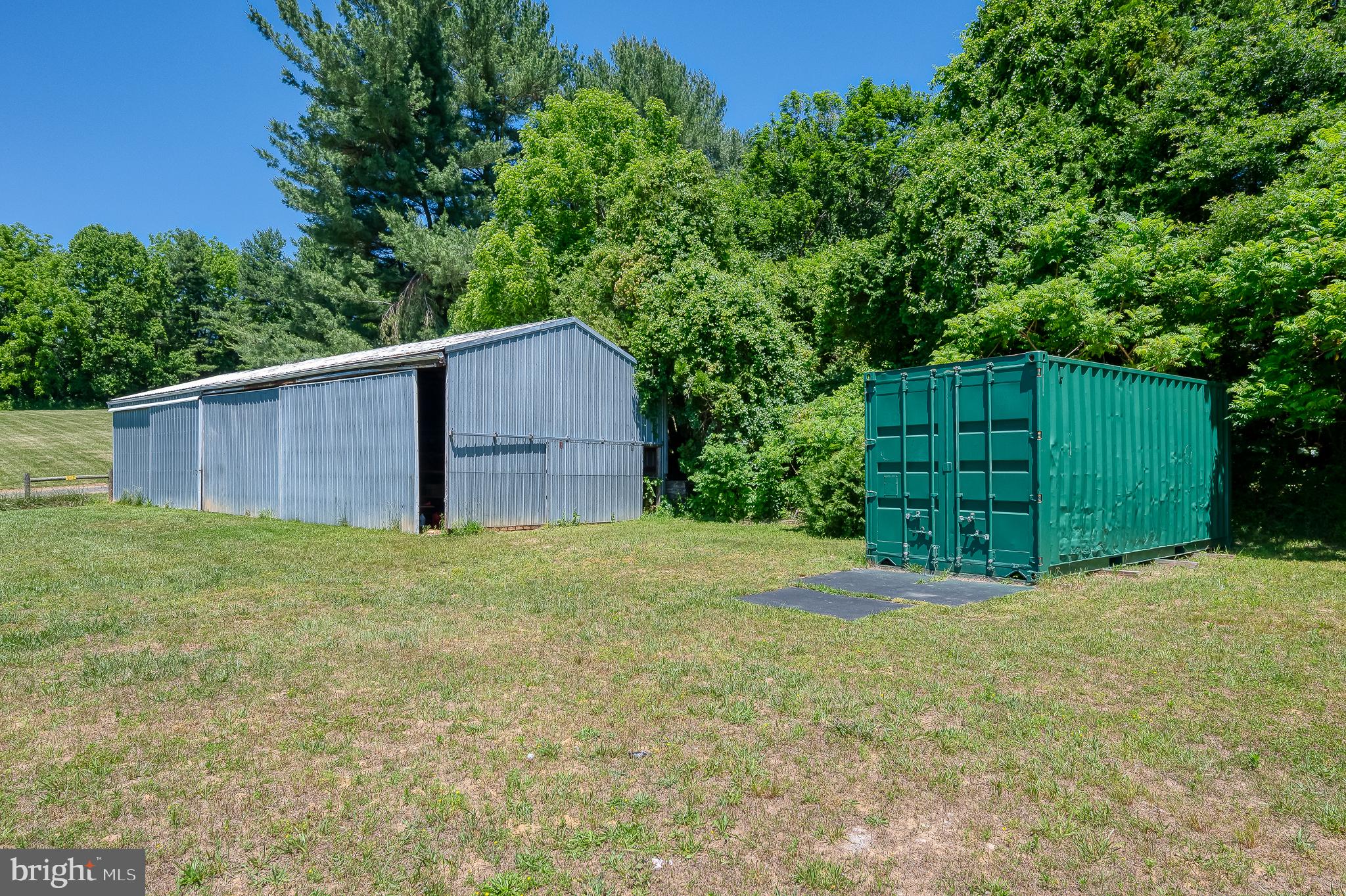FALLSTON MEAD - Residential