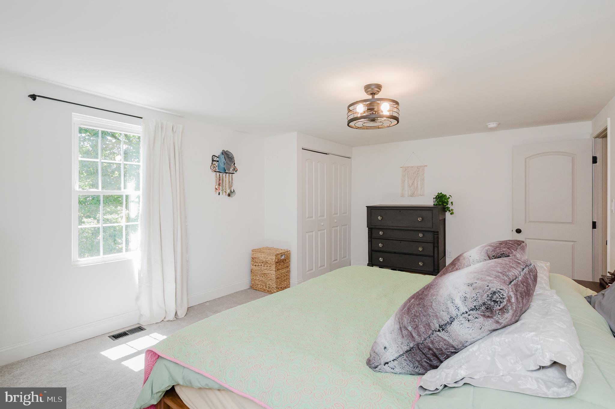 FALLSTON MEAD - Residential