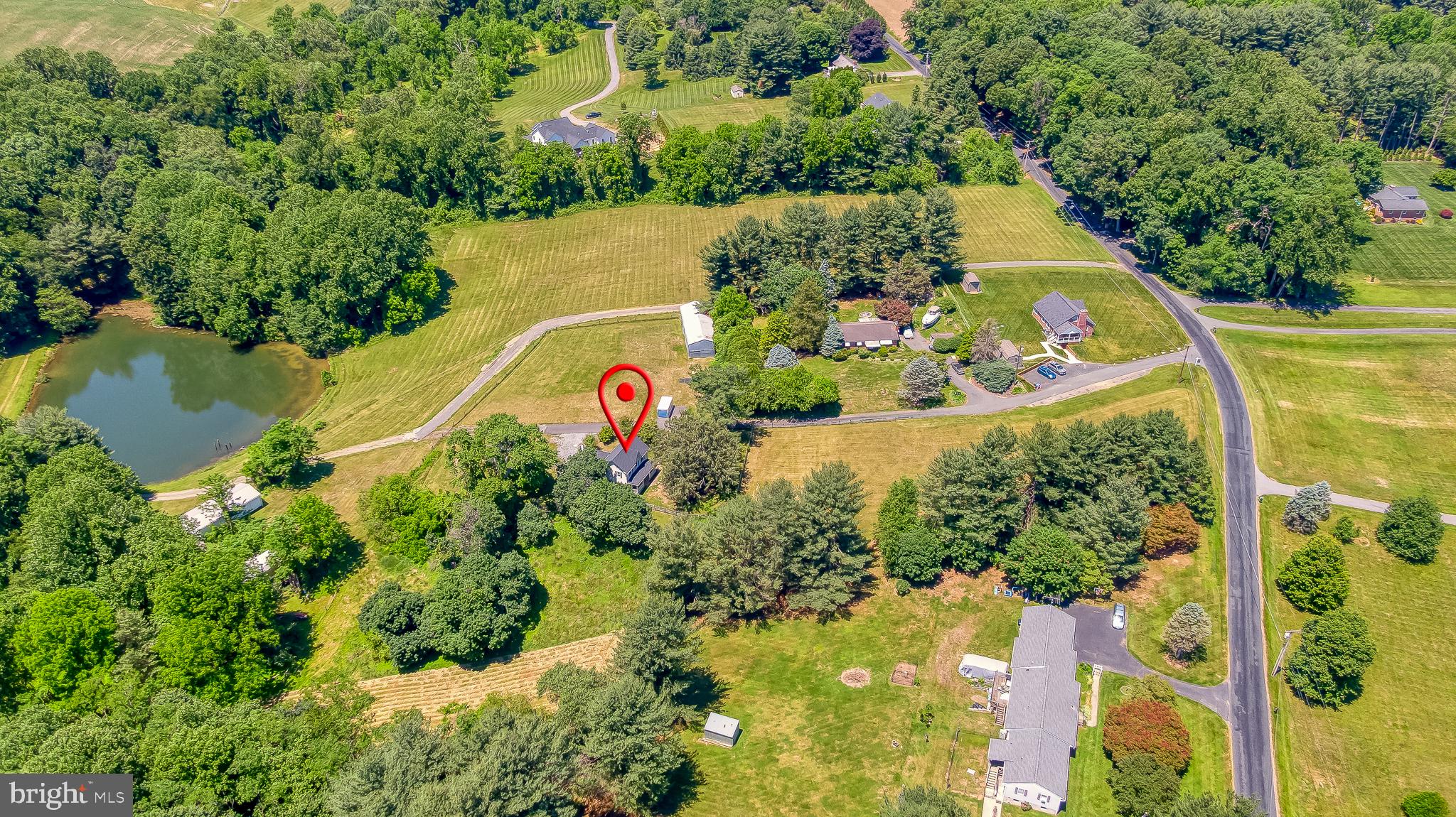 FALLSTON MEAD - Residential